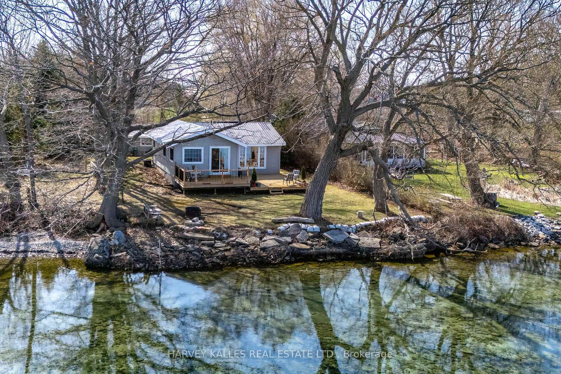 Photo 2 of 2971 County Rd 13, Prince Edward County, South Marysburg Ward — HOMEH