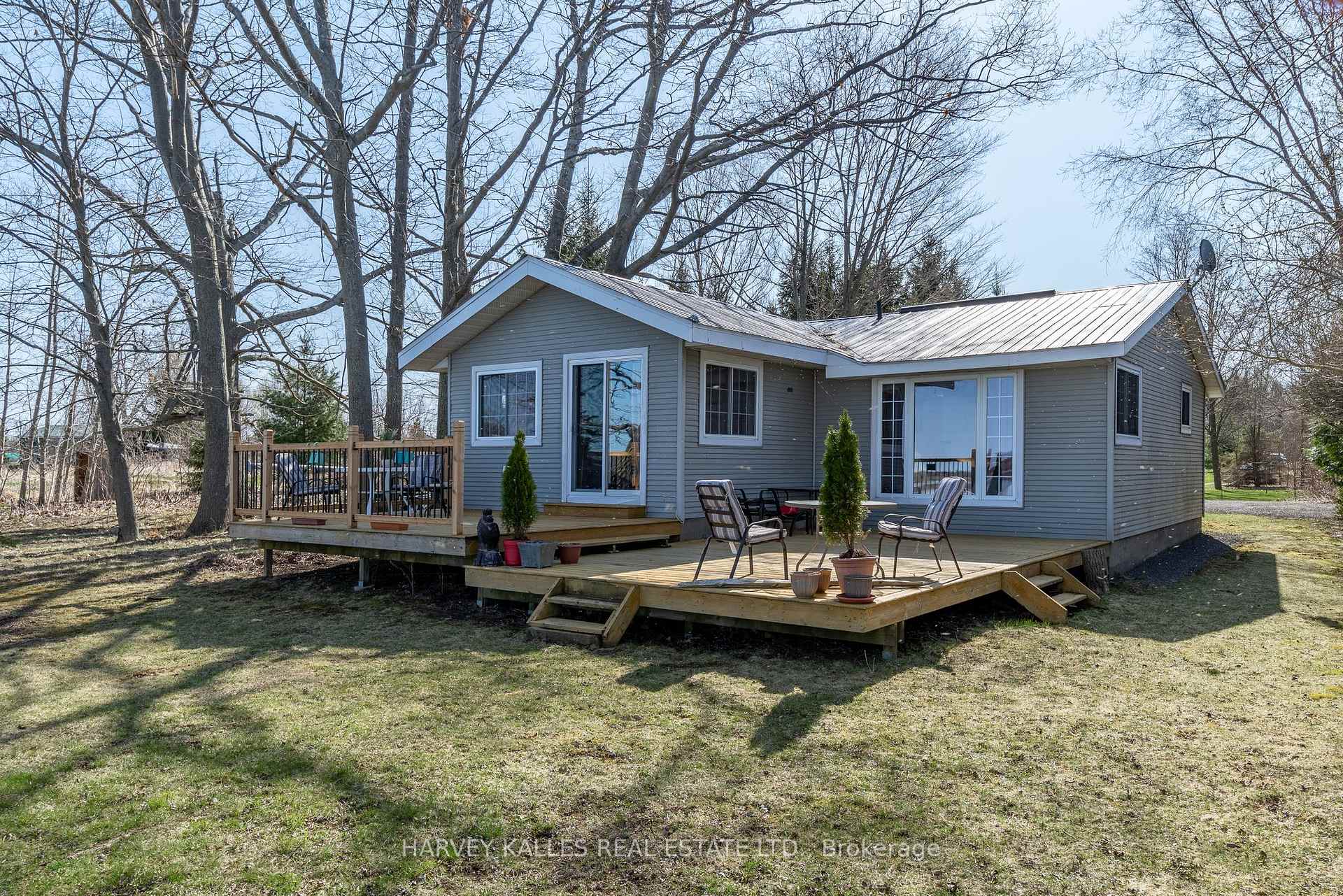 Photo 3 of 2971 County Rd 13, Prince Edward County, South Marysburg Ward — HOMEH