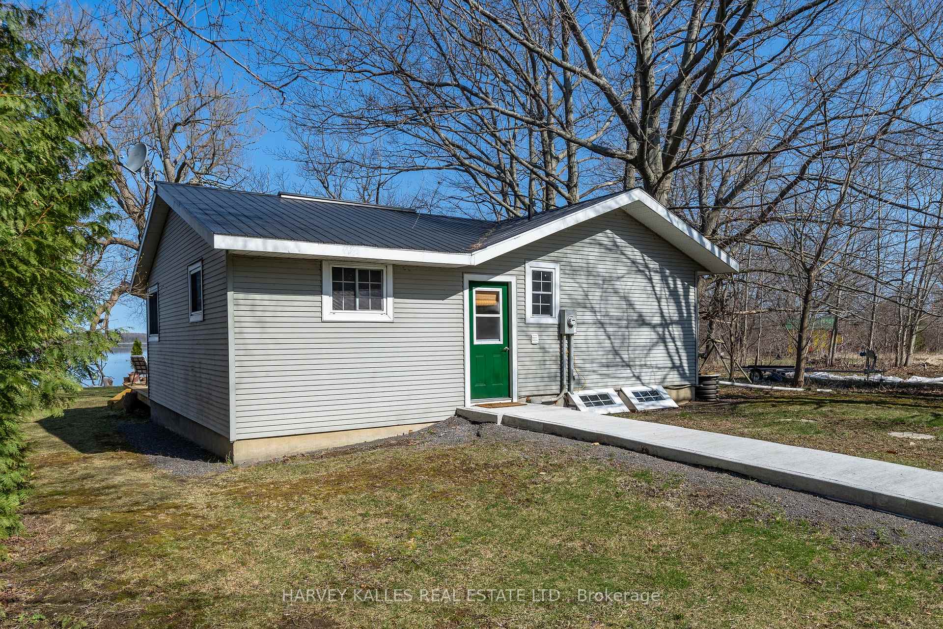 Photo 4 of 2971 County Rd 13, Prince Edward County, South Marysburg Ward — HOMEH