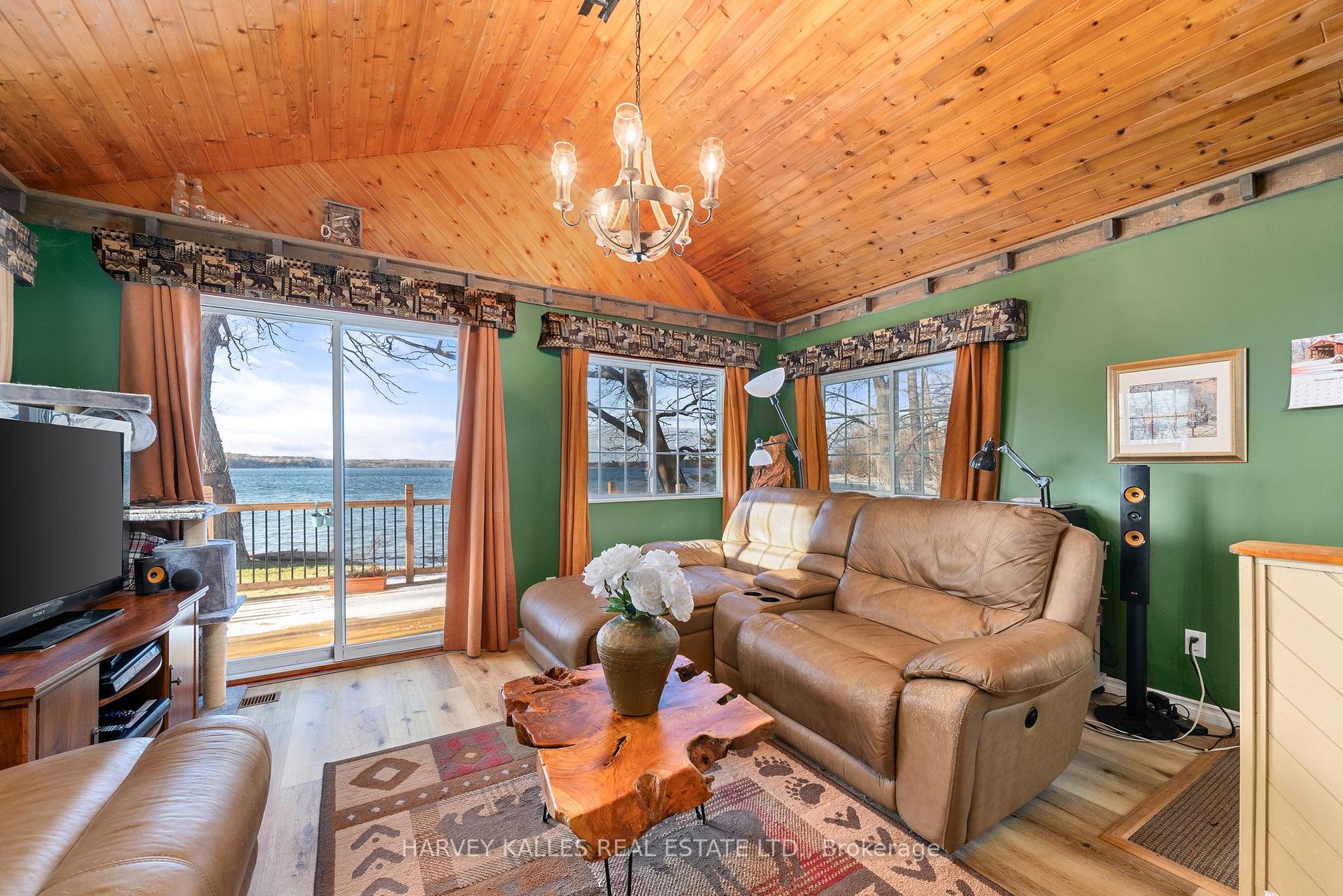 Photo 6 of 2971 County Rd 13, Prince Edward County, South Marysburg Ward — HOMEH