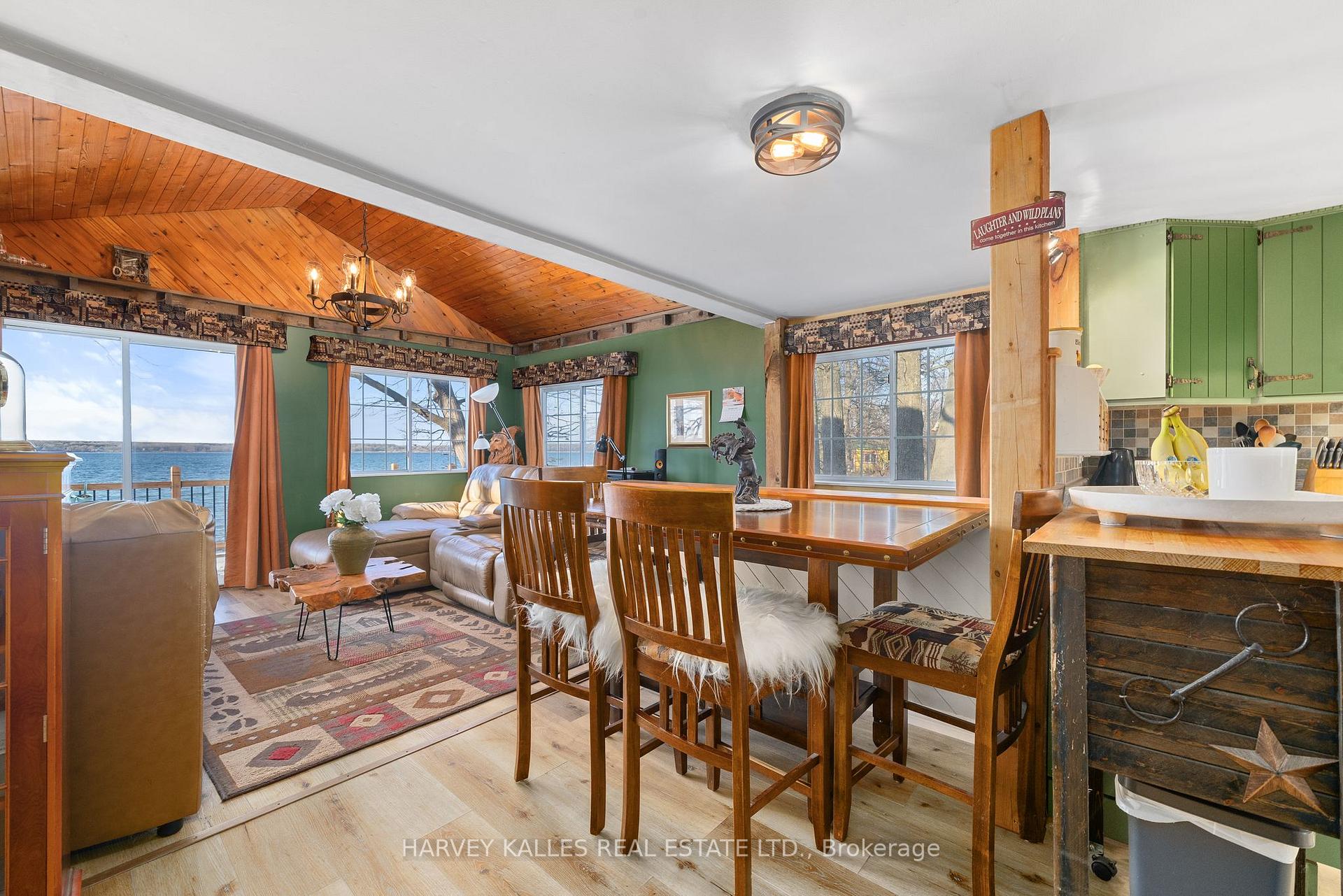 Photo 7 of 2971 County Rd 13, Prince Edward County, South Marysburg Ward — HOMEH