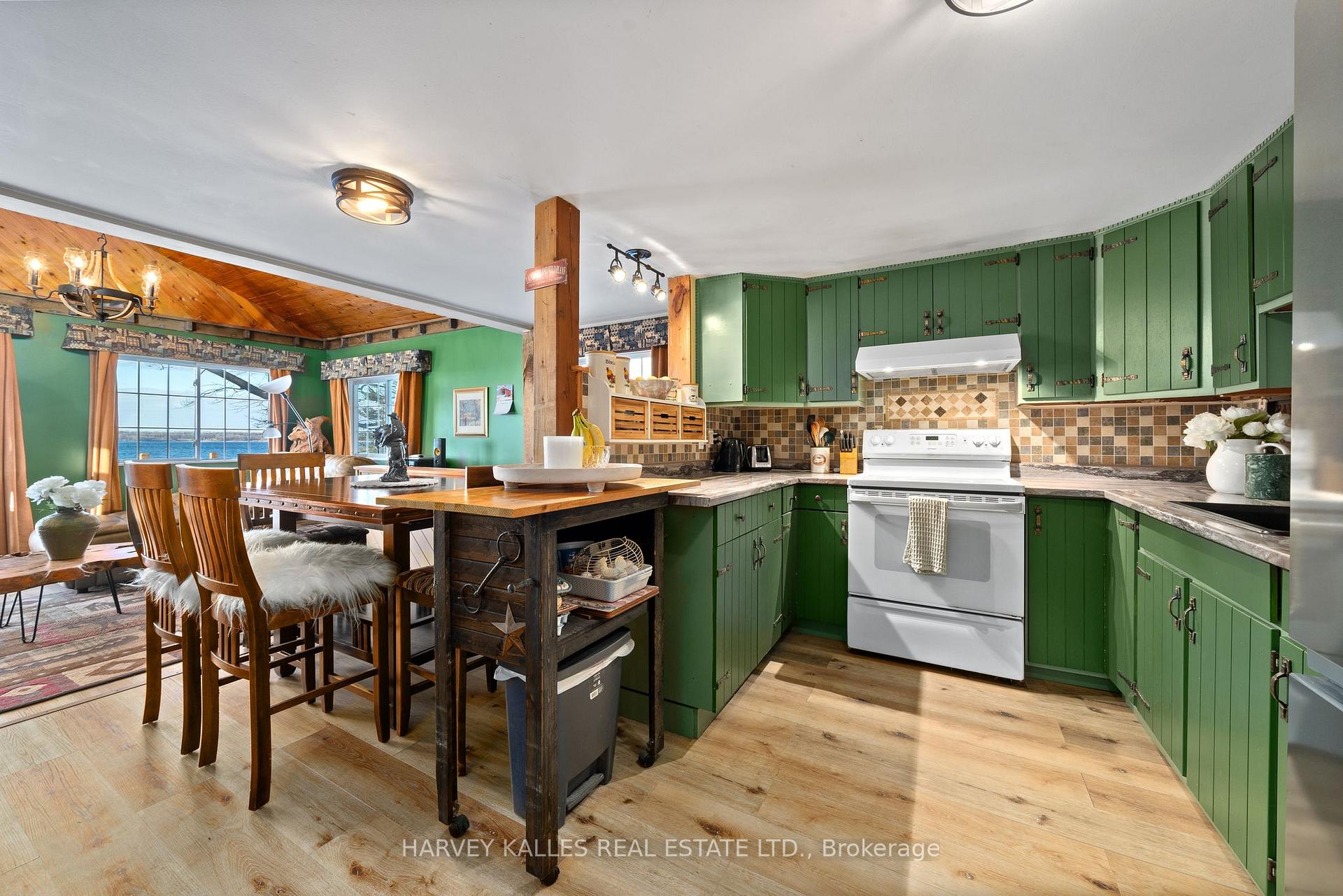 Photo 8 of 2971 County Rd 13, Prince Edward County, South Marysburg Ward — HOMEH
