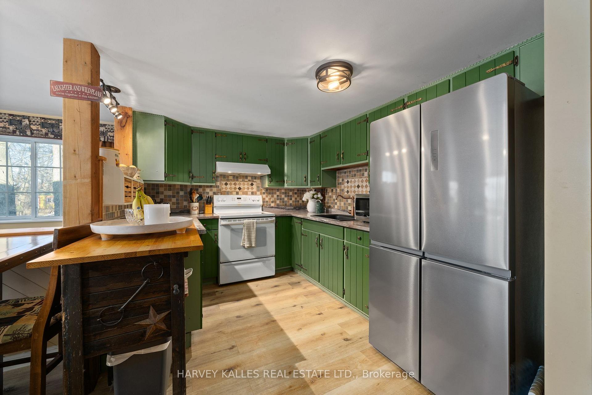 Photo 9 of 2971 County Rd 13, Prince Edward County, South Marysburg Ward — HOMEH