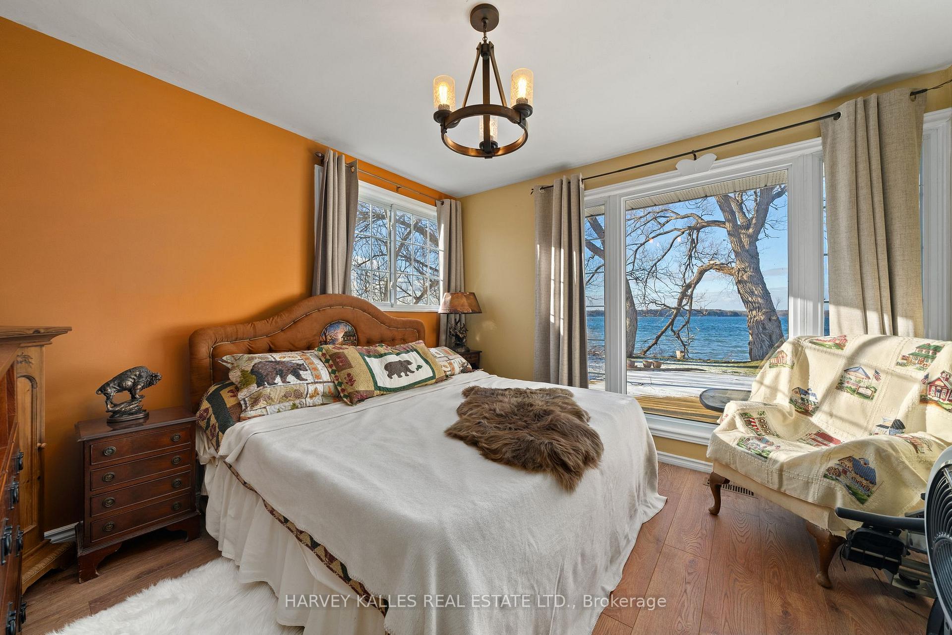 Photo 10 of 2971 County Rd 13, Prince Edward County, South Marysburg Ward — HOMEH