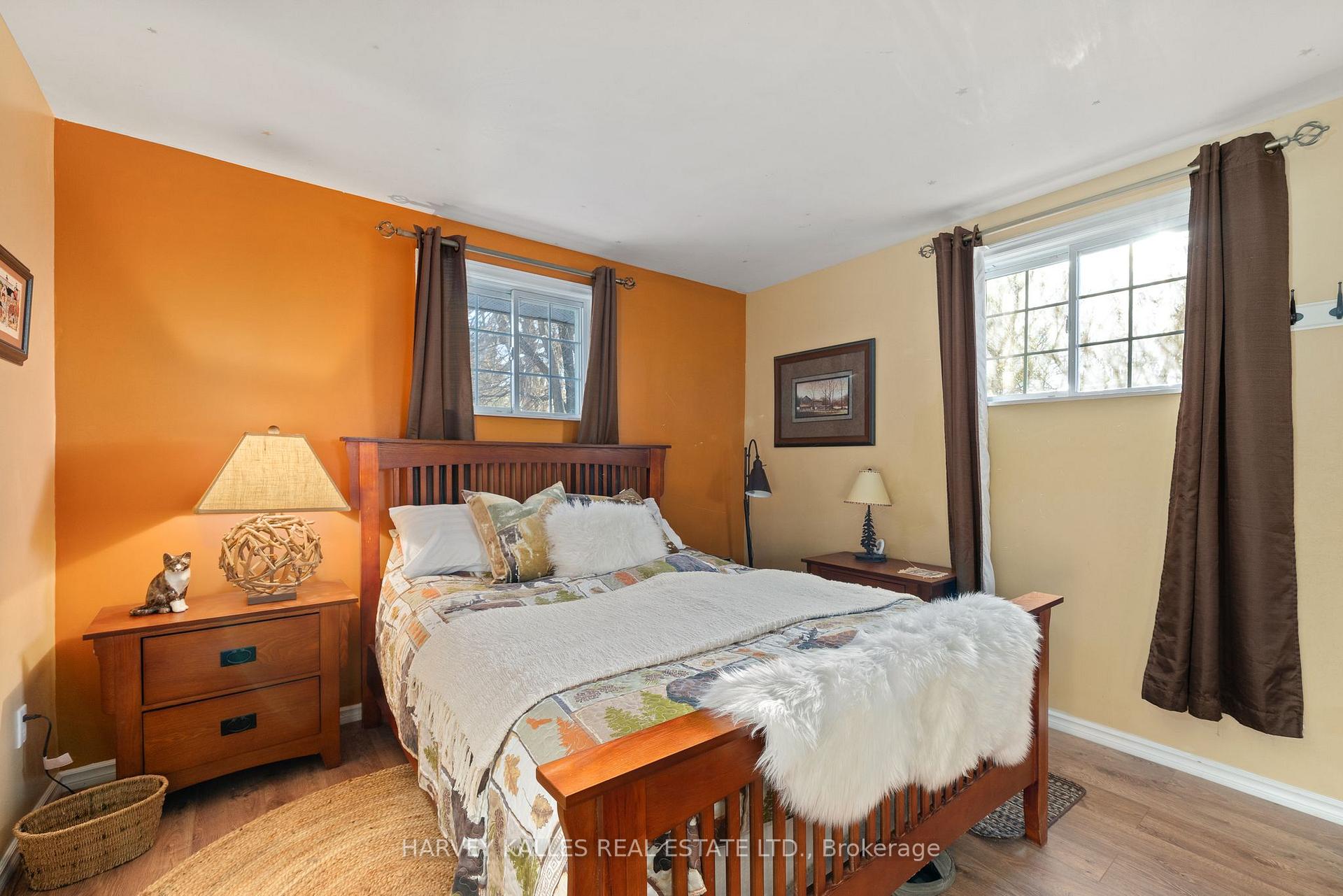 Photo 11 of 2971 County Rd 13, Prince Edward County, South Marysburg Ward — HOMEH