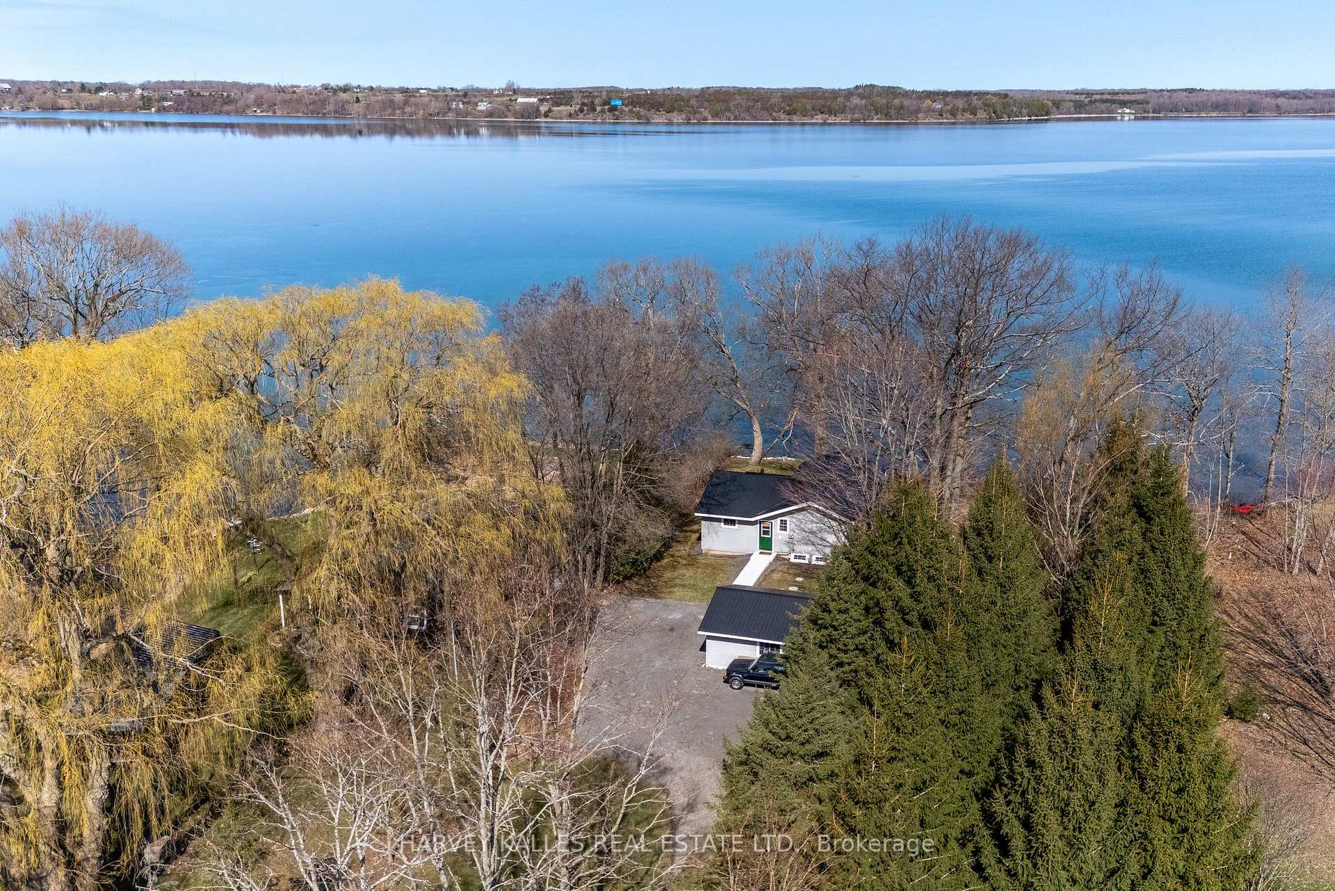 Photo 15 of 2971 County Rd 13, Prince Edward County, South Marysburg Ward — HOMEH