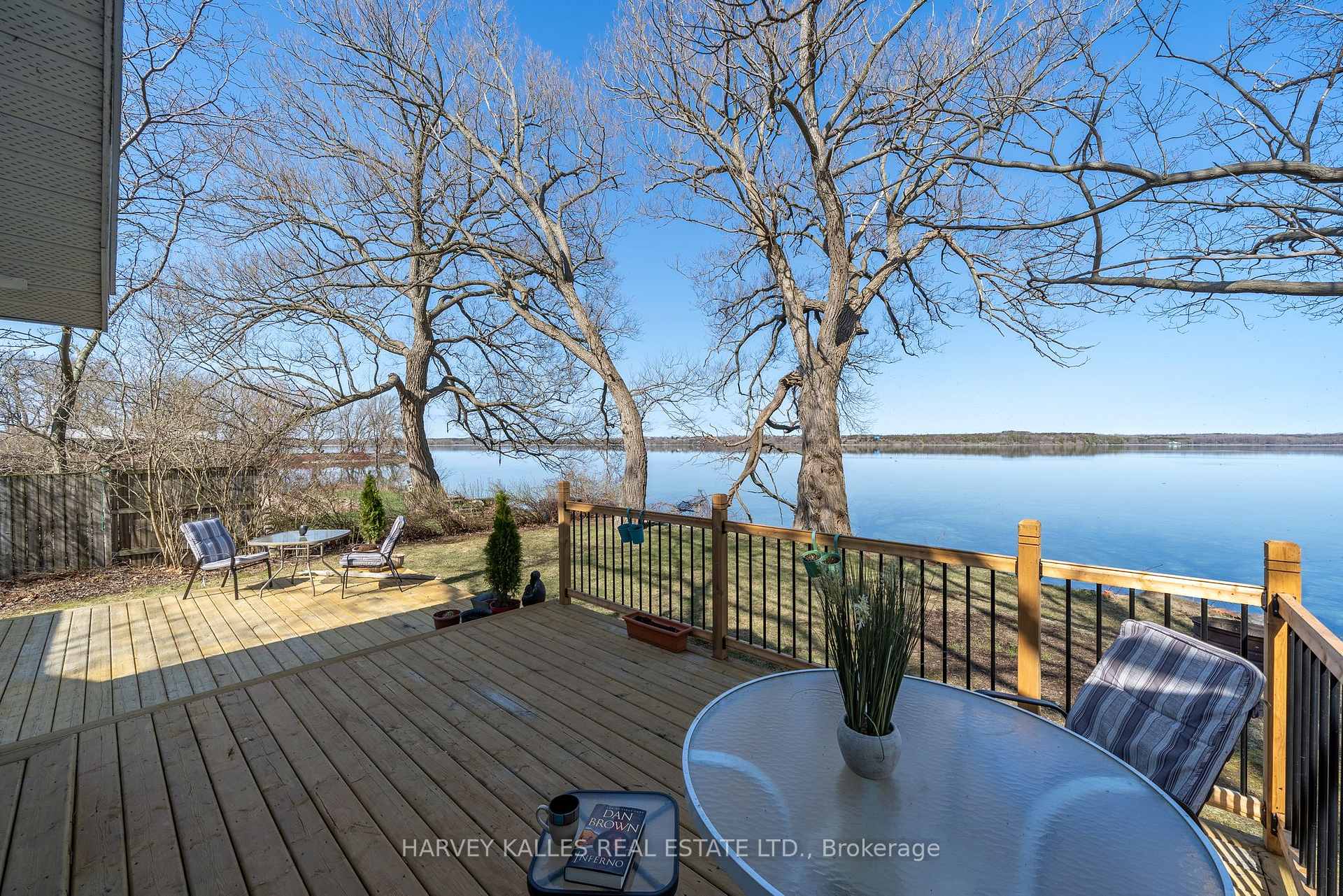 Photo 16 of 2971 County Rd 13, Prince Edward County, South Marysburg Ward — HOMEH