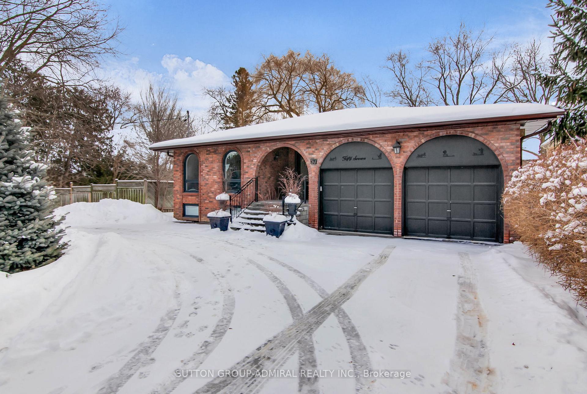 Photo 1 of 57 Arnold Avenue, Vaughan, Crestwood-Springfarm-Yorkhill — HOMEH