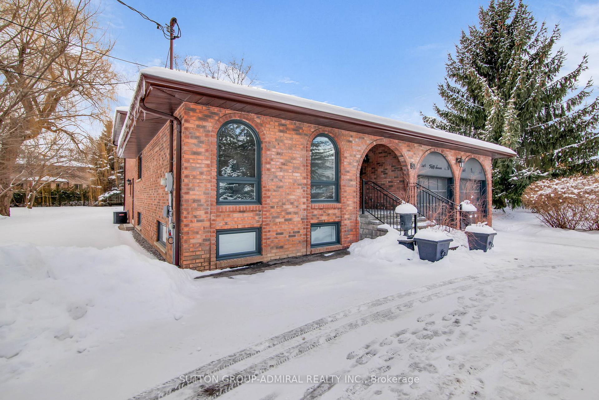 Photo 2 of 57 Arnold Avenue, Vaughan, Crestwood-Springfarm-Yorkhill — HOMEH