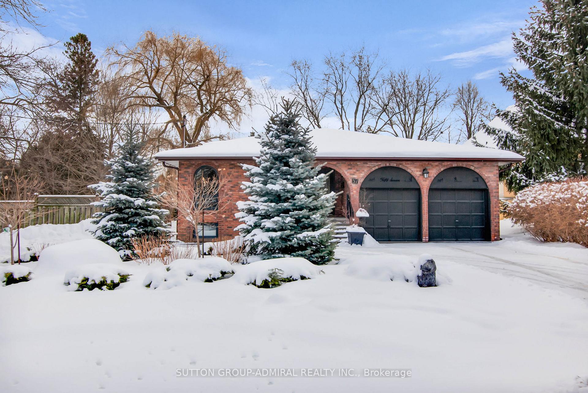 Photo 3 of 57 Arnold Avenue, Vaughan, Crestwood-Springfarm-Yorkhill — HOMEH