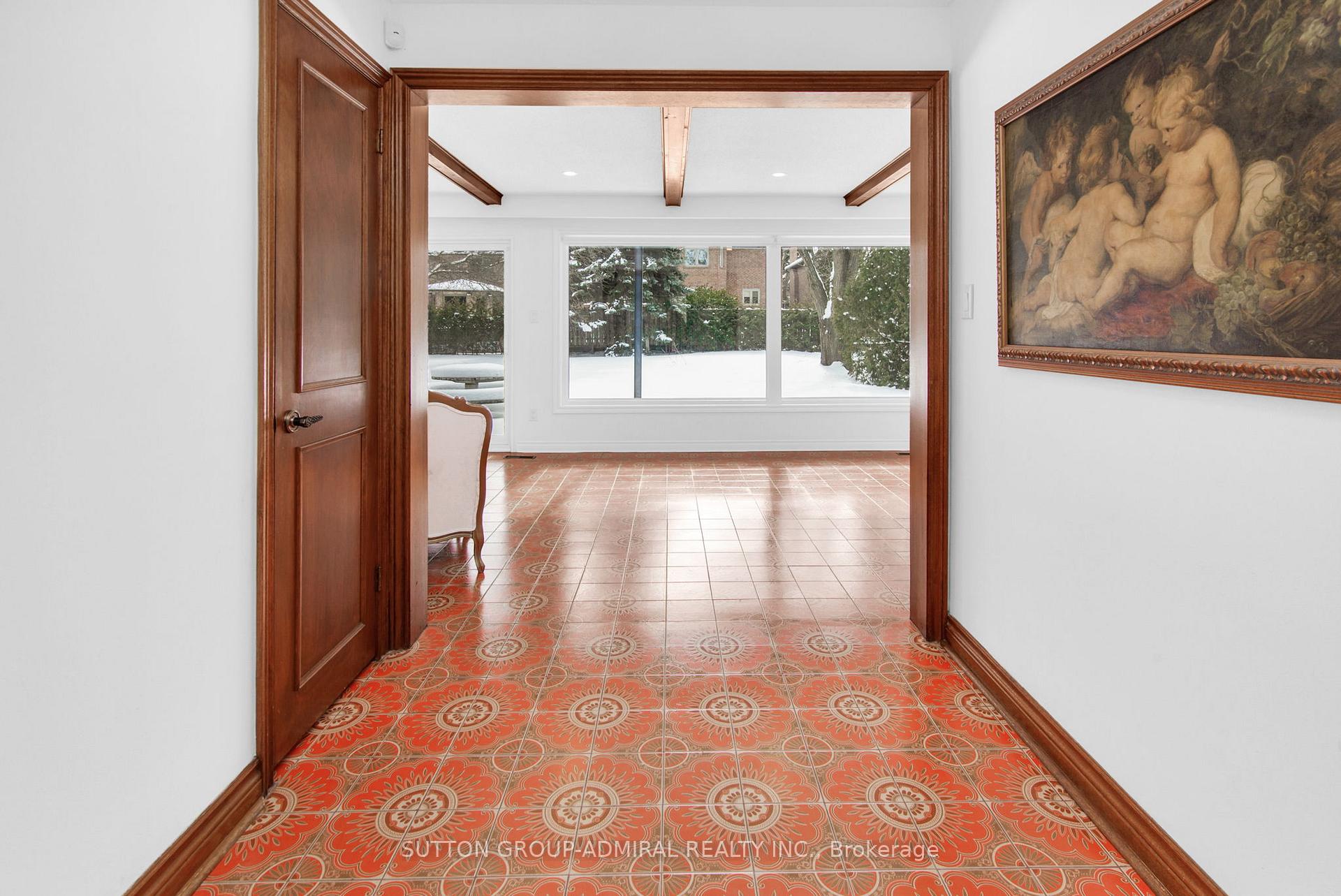 Photo 20 of 57 Arnold Avenue, Vaughan, Crestwood-Springfarm-Yorkhill — HOMEH