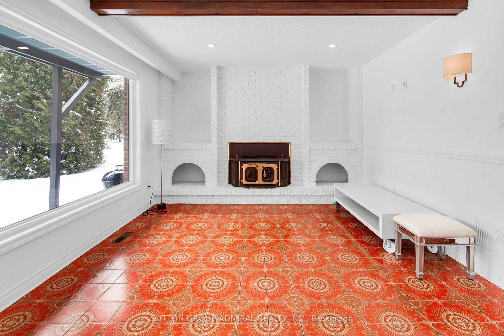 Photo 22 of 57 Arnold Avenue, Vaughan, Crestwood-Springfarm-Yorkhill — HOMEH