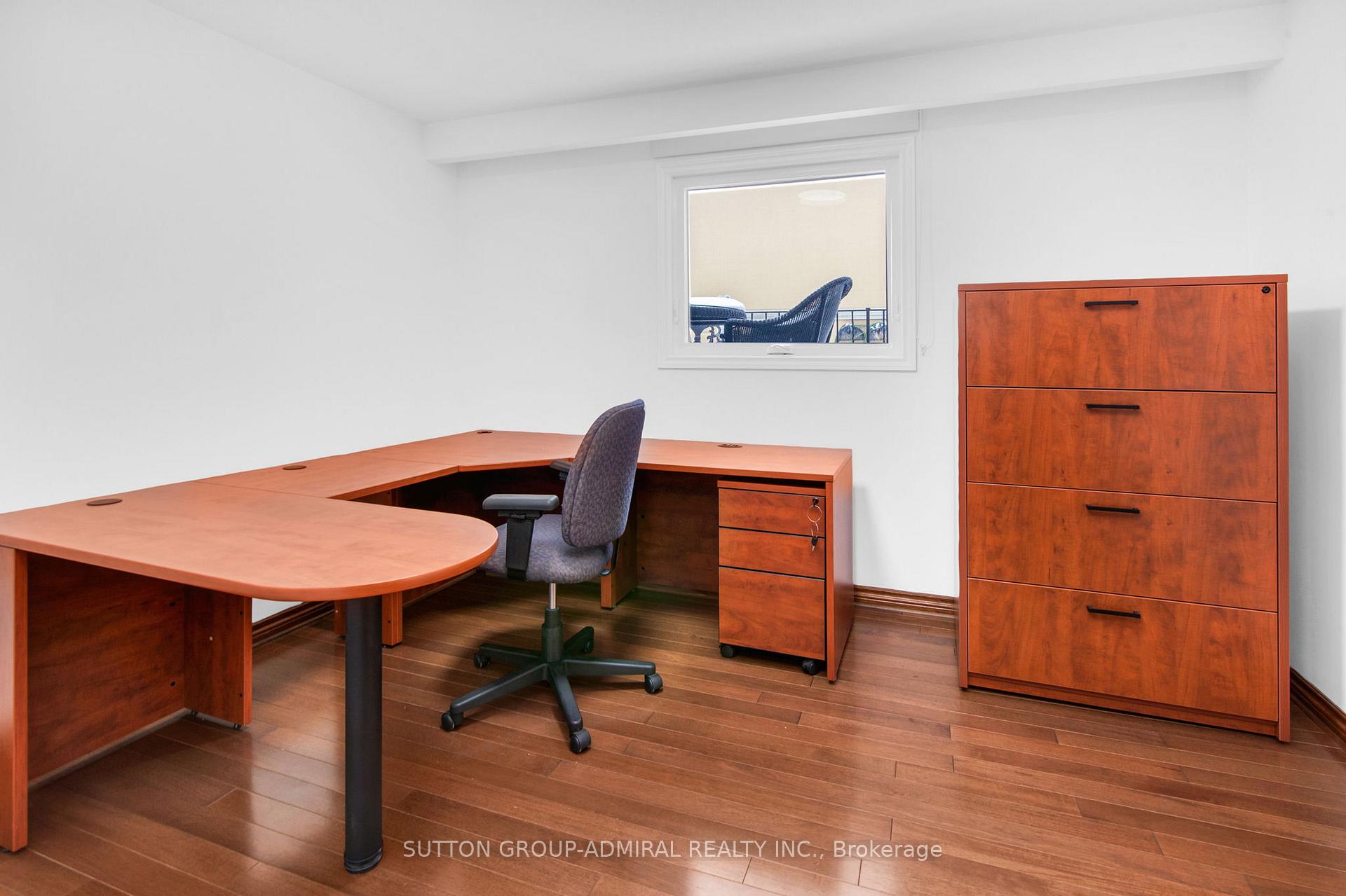 Photo 23 of 57 Arnold Avenue, Vaughan, Crestwood-Springfarm-Yorkhill — HOMEH