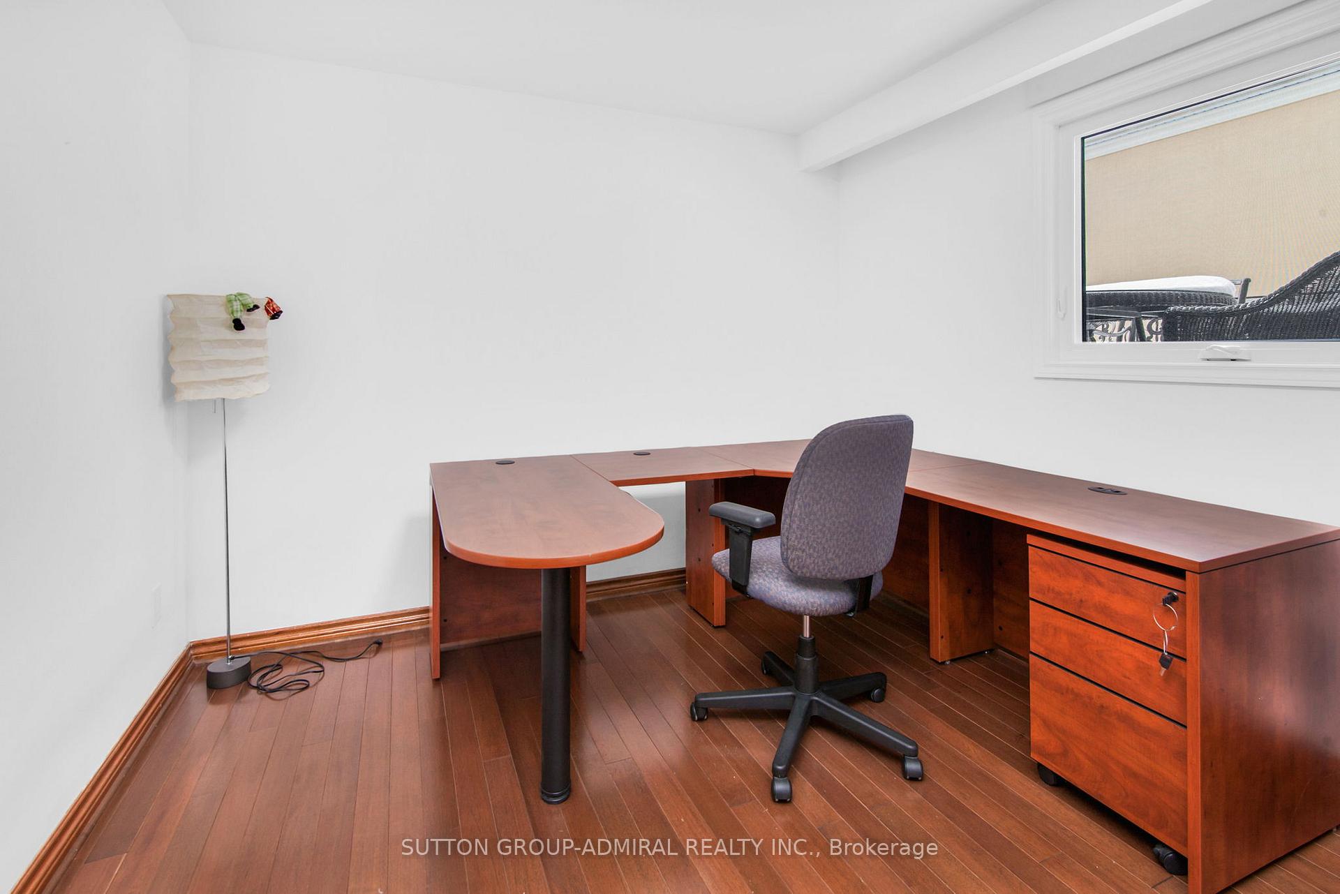 Photo 24 of 57 Arnold Avenue, Vaughan, Crestwood-Springfarm-Yorkhill — HOMEH