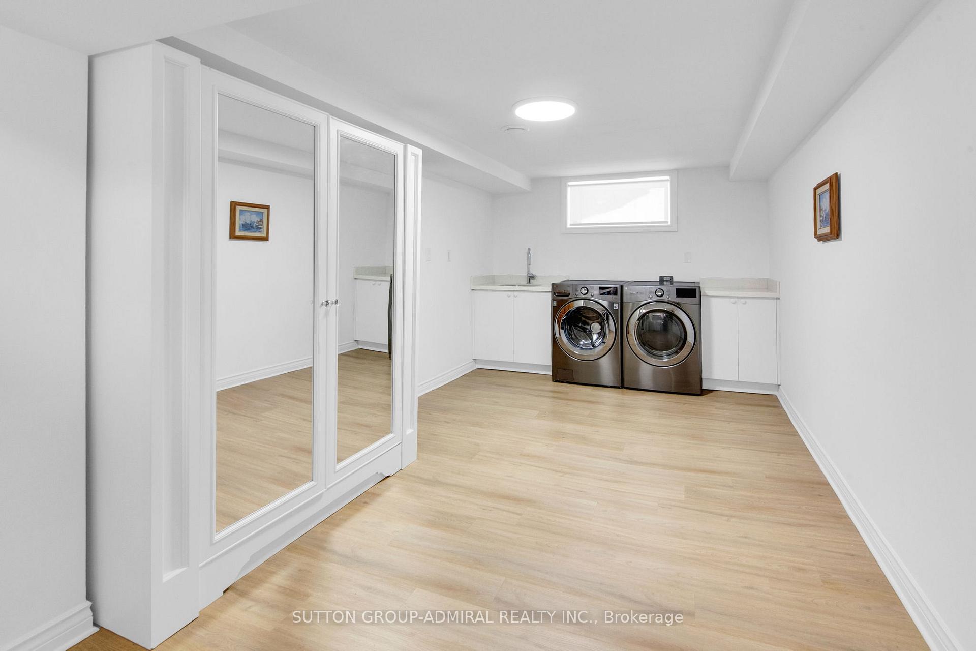 Photo 29 of 57 Arnold Avenue, Vaughan, Crestwood-Springfarm-Yorkhill — HOMEH