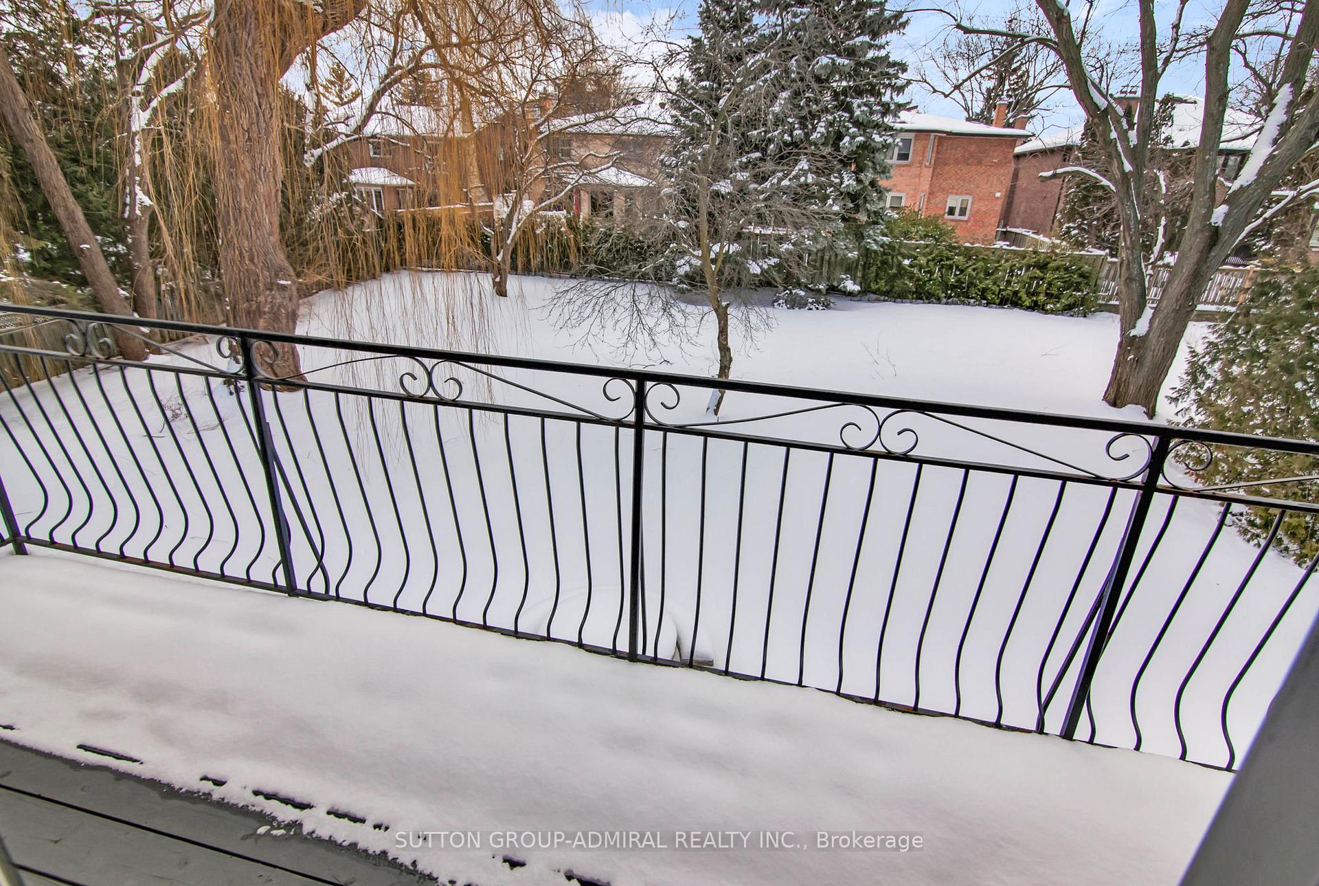 Photo 44 of 57 Arnold Avenue, Vaughan, Crestwood-Springfarm-Yorkhill — HOMEH