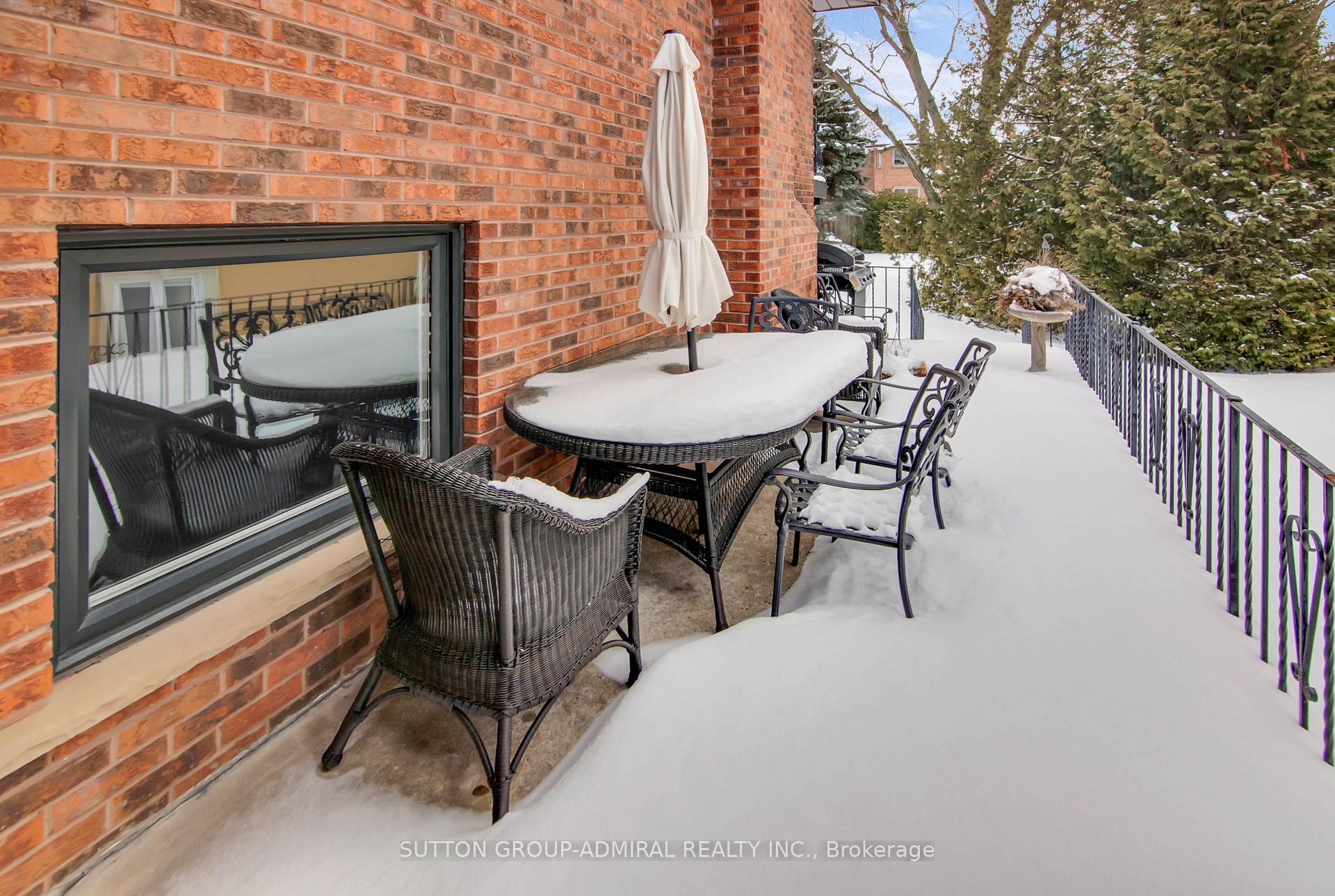Photo 47 of 57 Arnold Avenue, Vaughan, Crestwood-Springfarm-Yorkhill — HOMEH