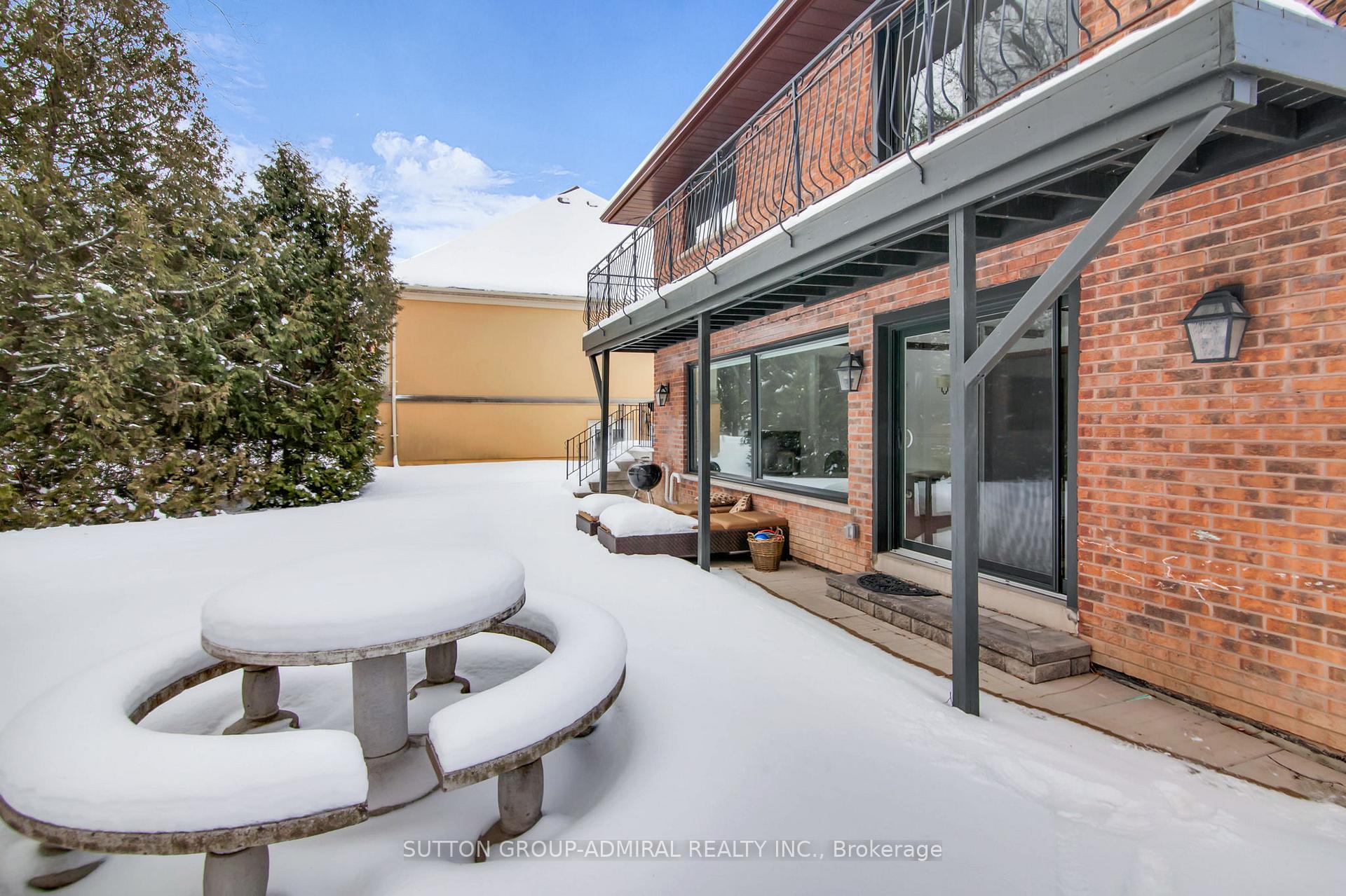 Photo 49 of 57 Arnold Avenue, Vaughan, Crestwood-Springfarm-Yorkhill — HOMEH
