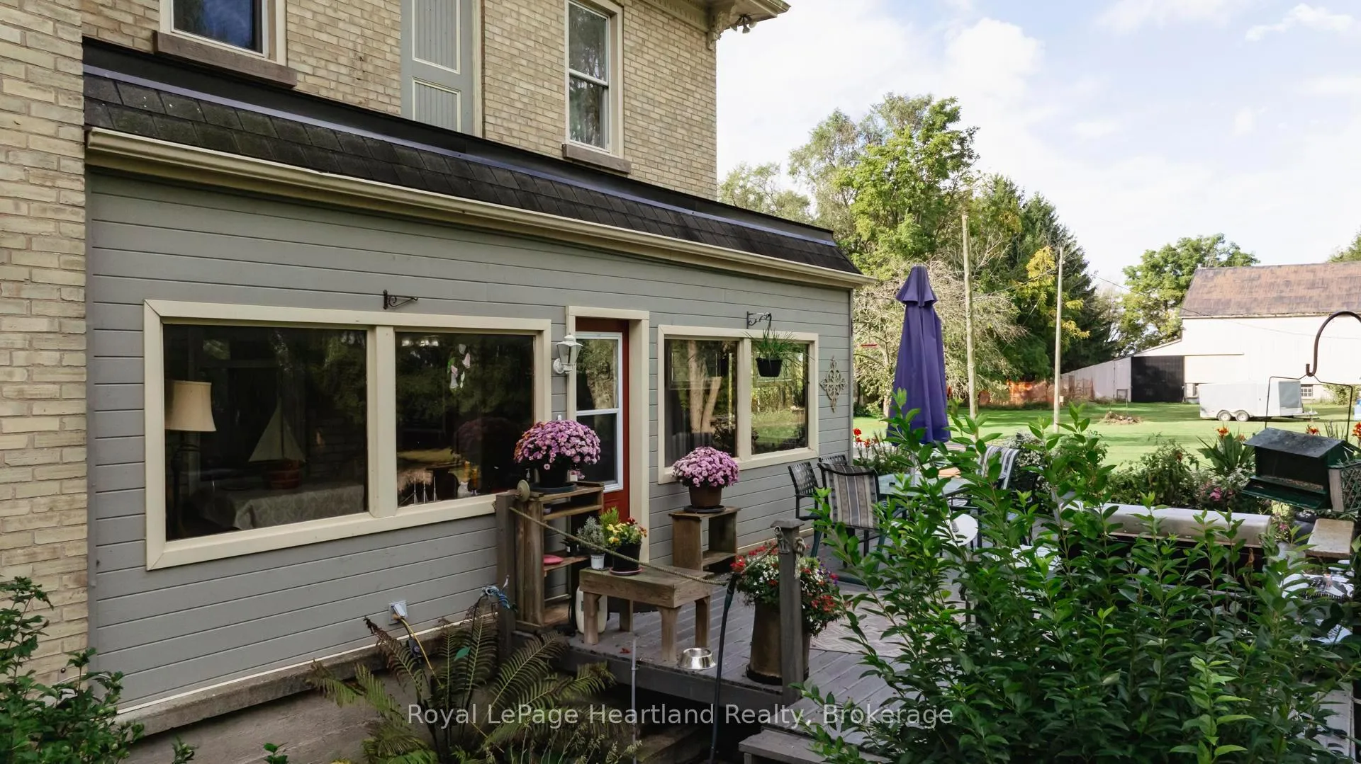Photo 6 of 73399 London Road, Bluewater, Hay Twp — HOMEH