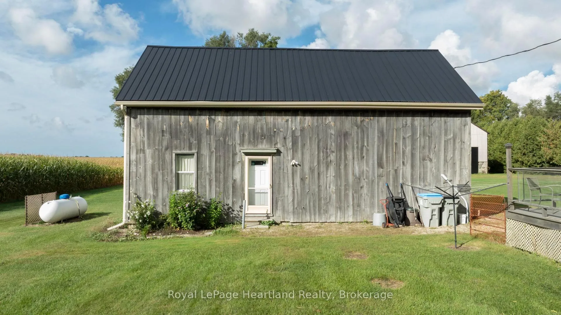 Photo 7 of 73399 London Road, Bluewater, Hay Twp — HOMEH