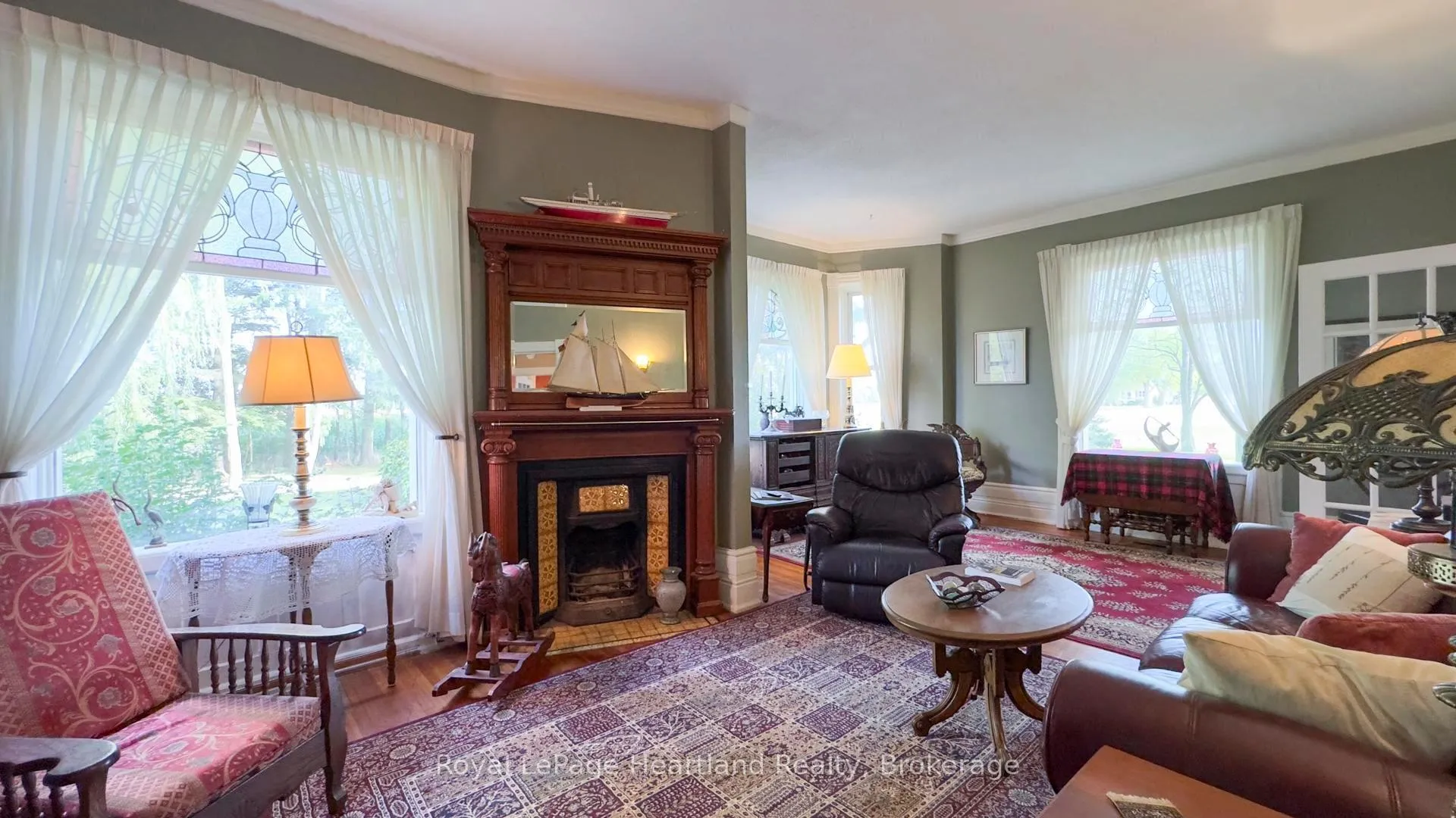 Photo 18 of 73399 London Road, Bluewater, Hay Twp — HOMEH
