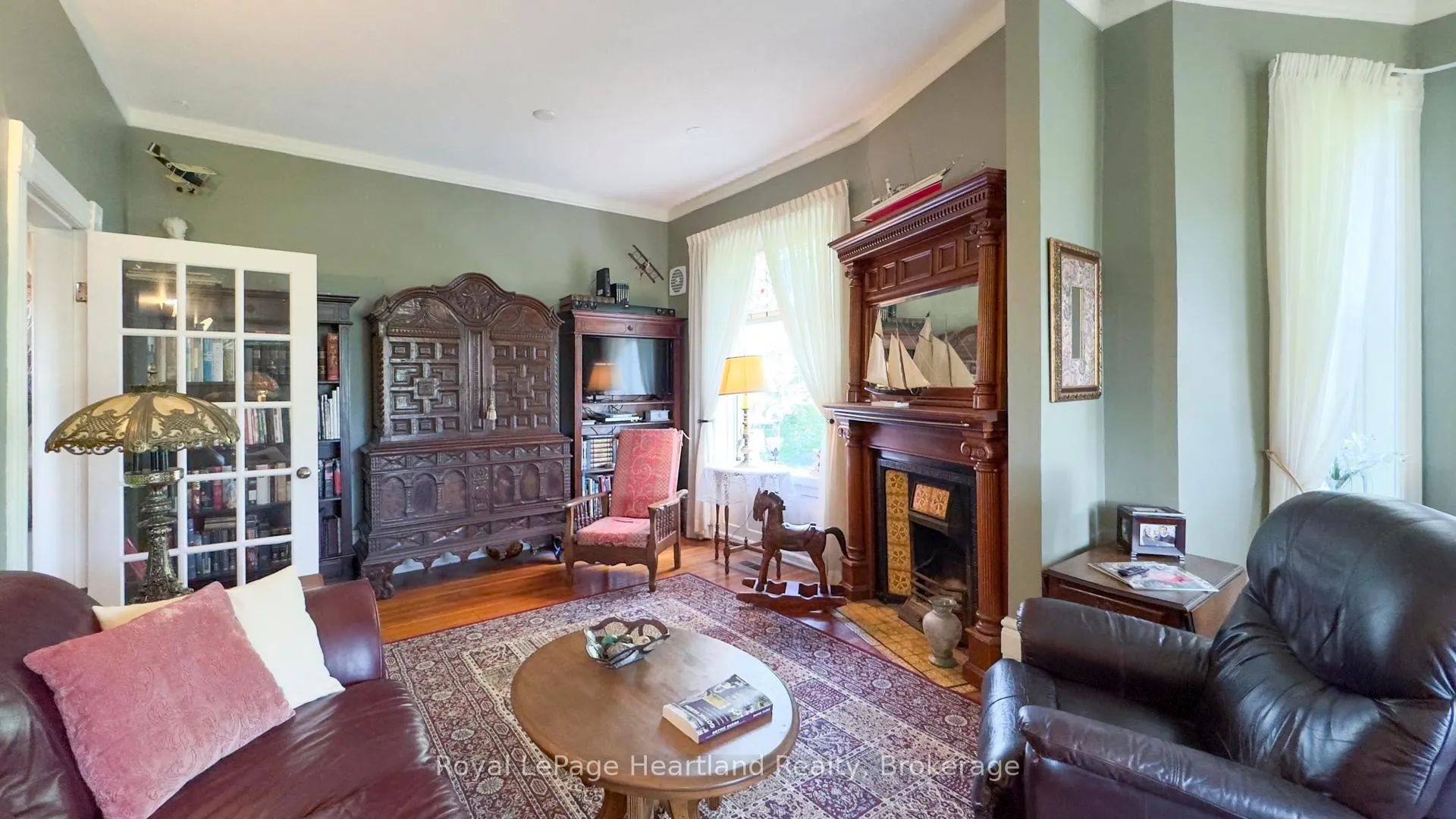 Photo 19 of 73399 London Road, Bluewater, Hay Twp — HOMEH