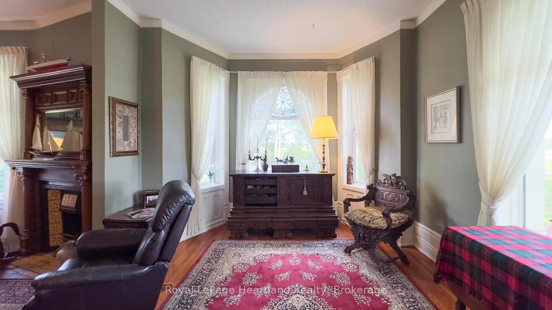 Photo 20 of 73399 London Road, Bluewater, Hay Twp — HOMEH
