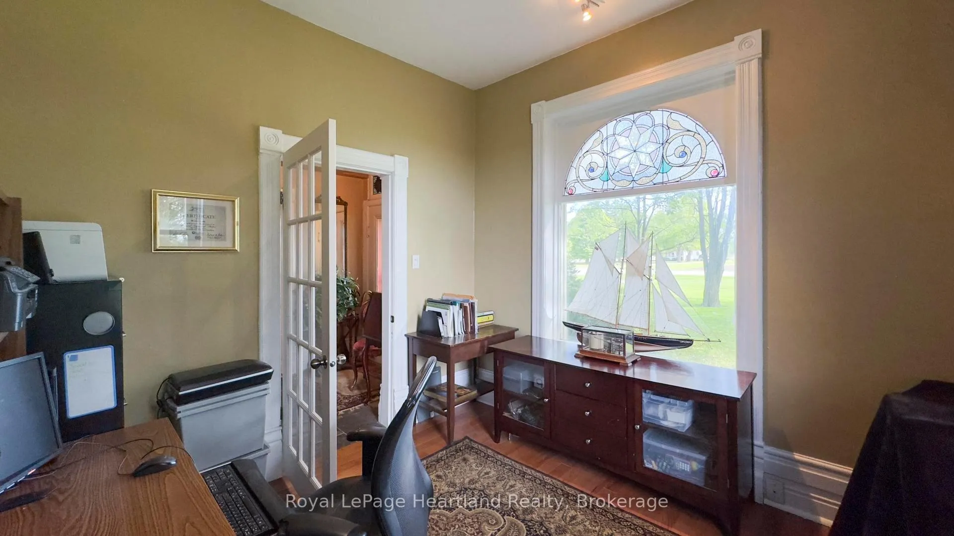 Photo 26 of 73399 London Road, Bluewater, Hay Twp — HOMEH