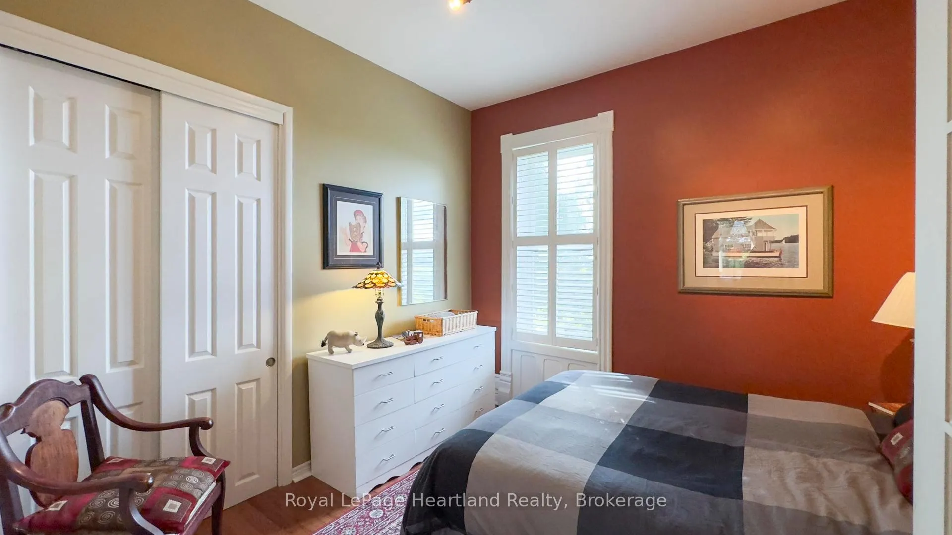 Photo 29 of 73399 London Road, Bluewater, Hay Twp — HOMEH