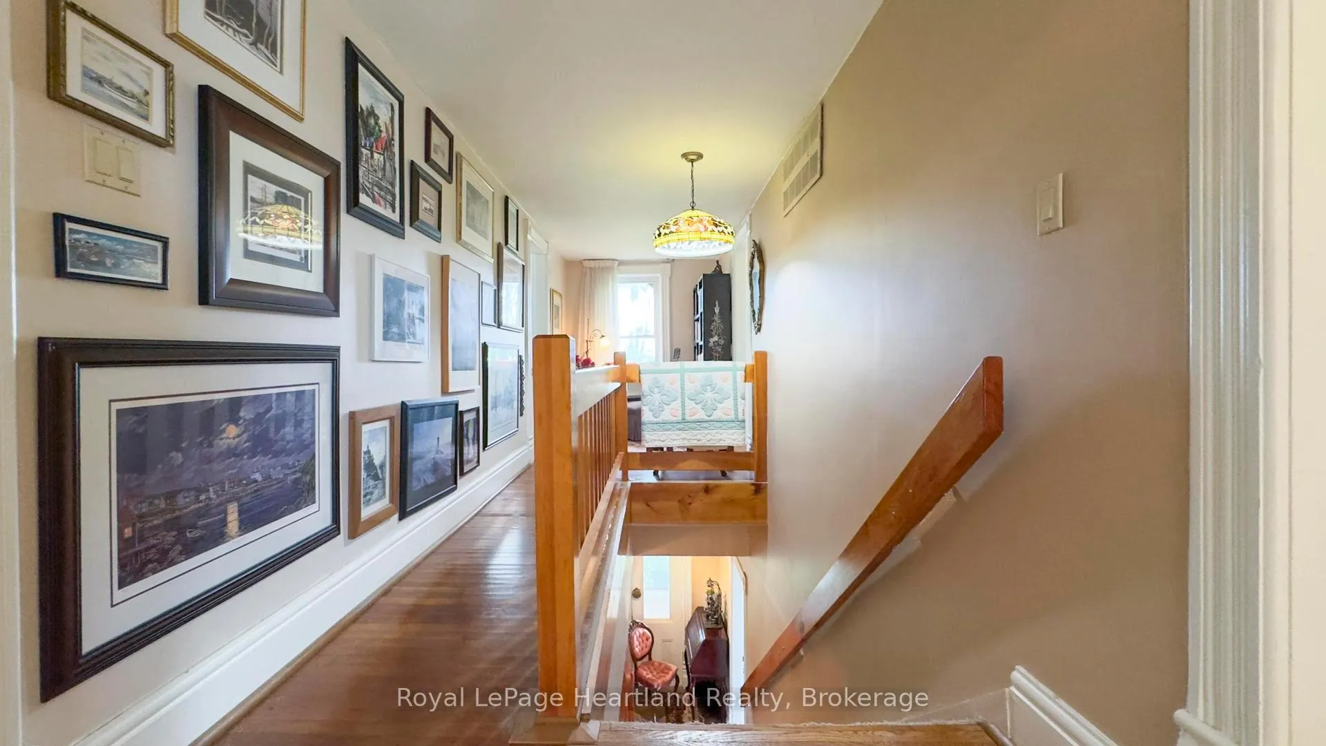 Photo 32 of 73399 London Road, Bluewater, Hay Twp — HOMEH