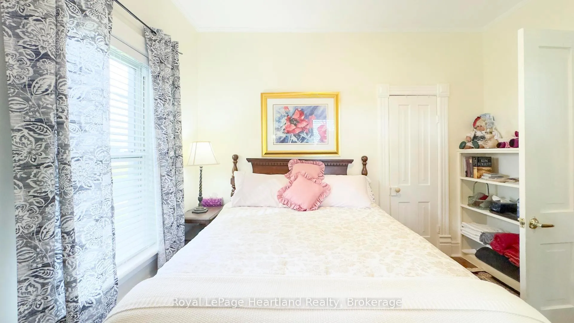 Photo 34 of 73399 London Road, Bluewater, Hay Twp — HOMEH