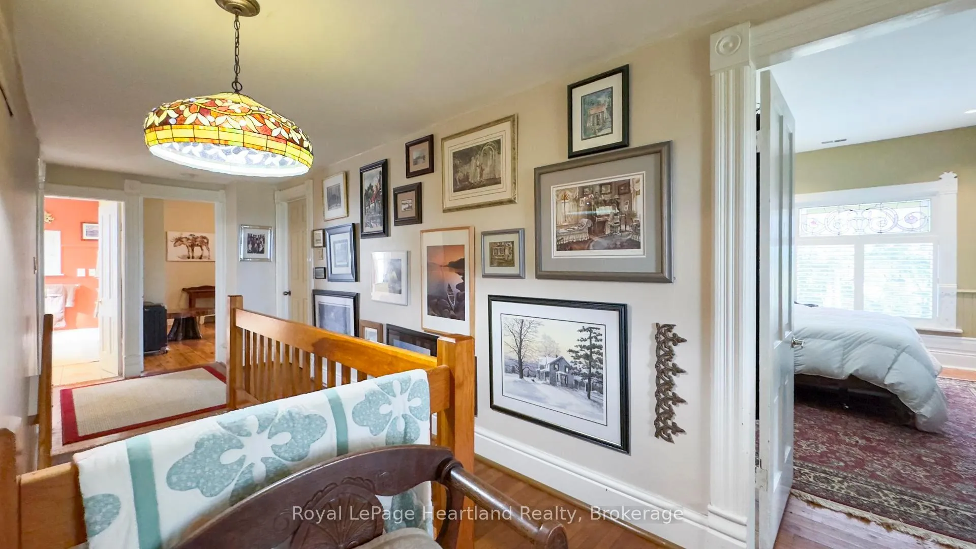 Photo 35 of 73399 London Road, Bluewater, Hay Twp — HOMEH