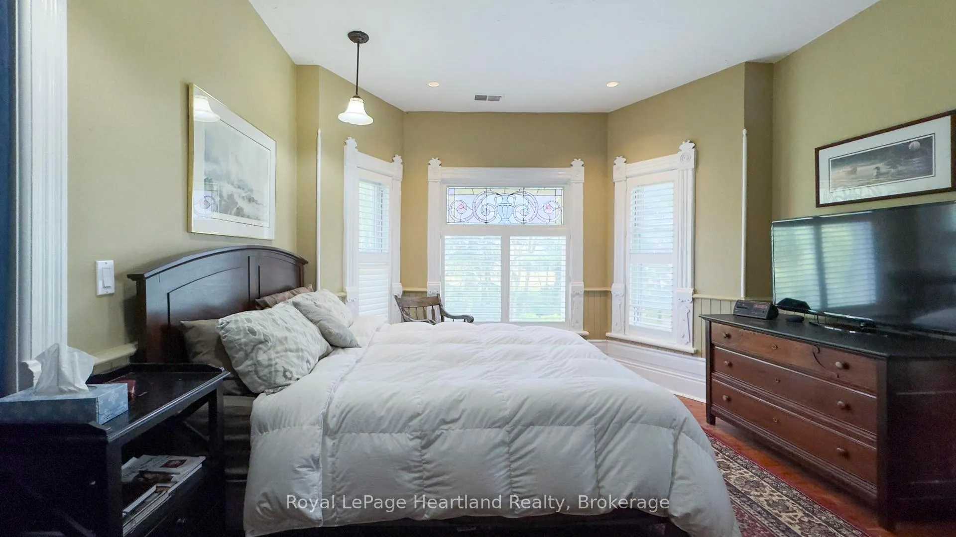 Photo 36 of 73399 London Road, Bluewater, Hay Twp — HOMEH