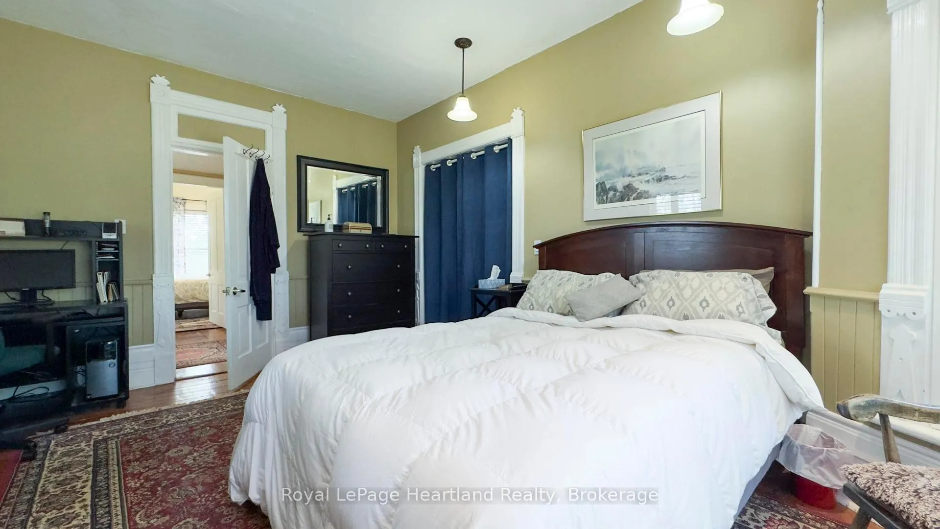 Photo 37 of 73399 London Road, Bluewater, Hay Twp — HOMEH