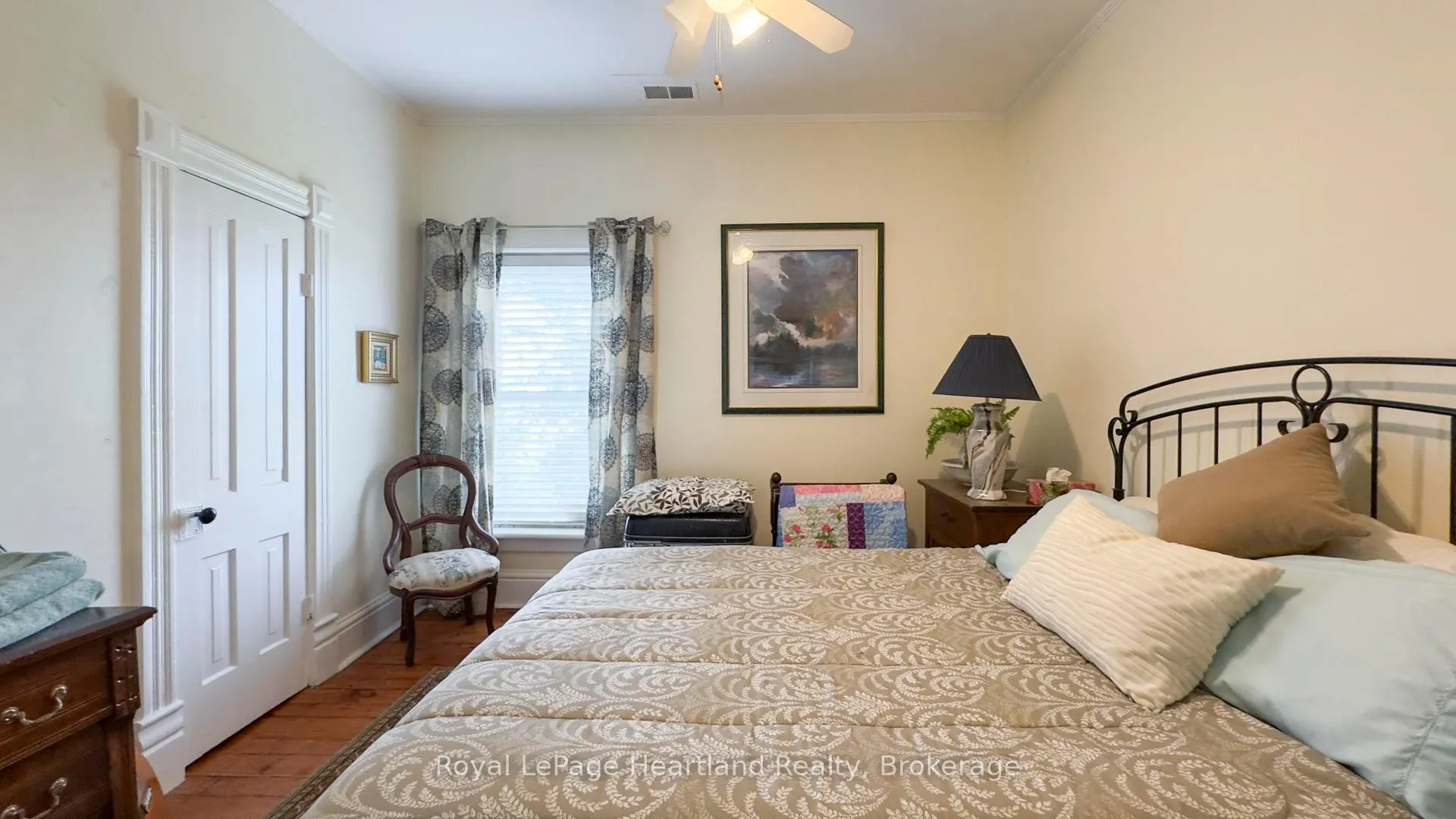 Photo 38 of 73399 London Road, Bluewater, Hay Twp — HOMEH