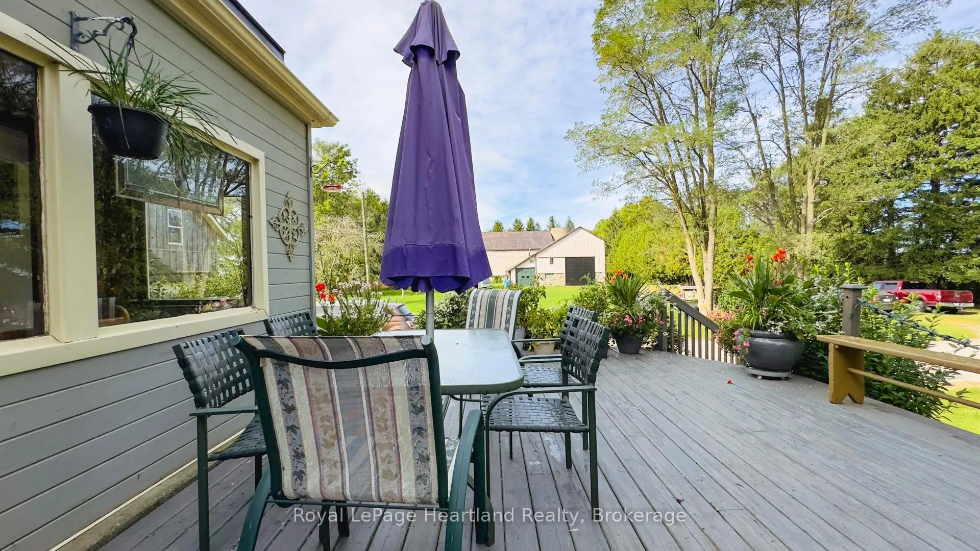 Photo 45 of 73399 London Road, Bluewater, Hay Twp — HOMEH