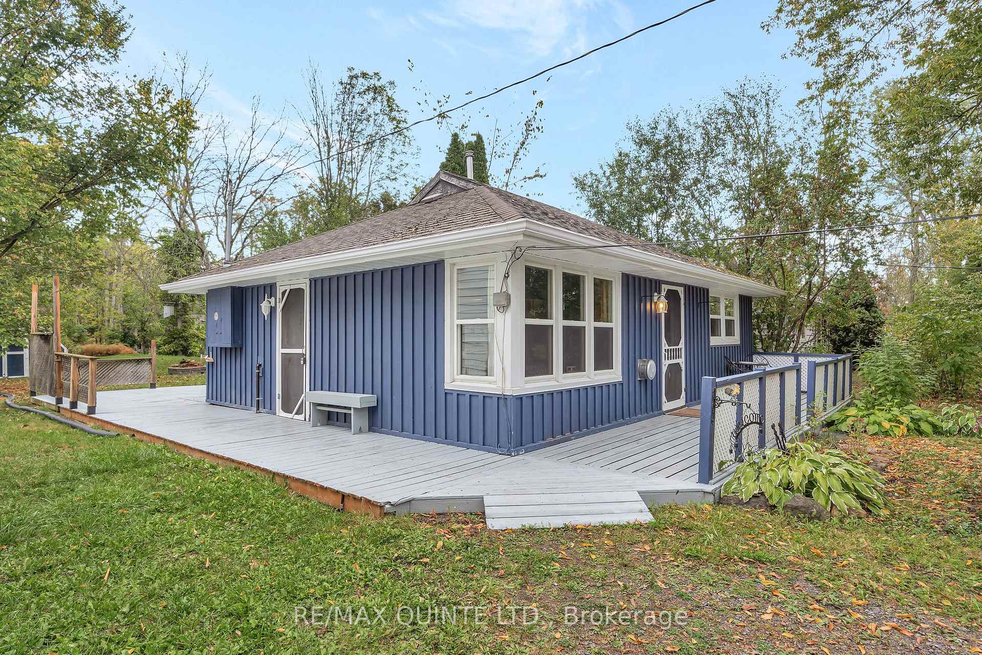 Photo 1 of 754 County Road 28, Prince Edward County, Ameliasburg Ward — HOMEH