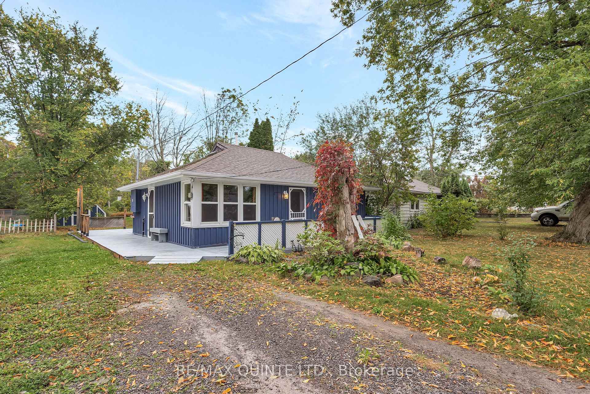 Photo 2 of 754 County Road 28, Prince Edward County, Ameliasburg Ward — HOMEH