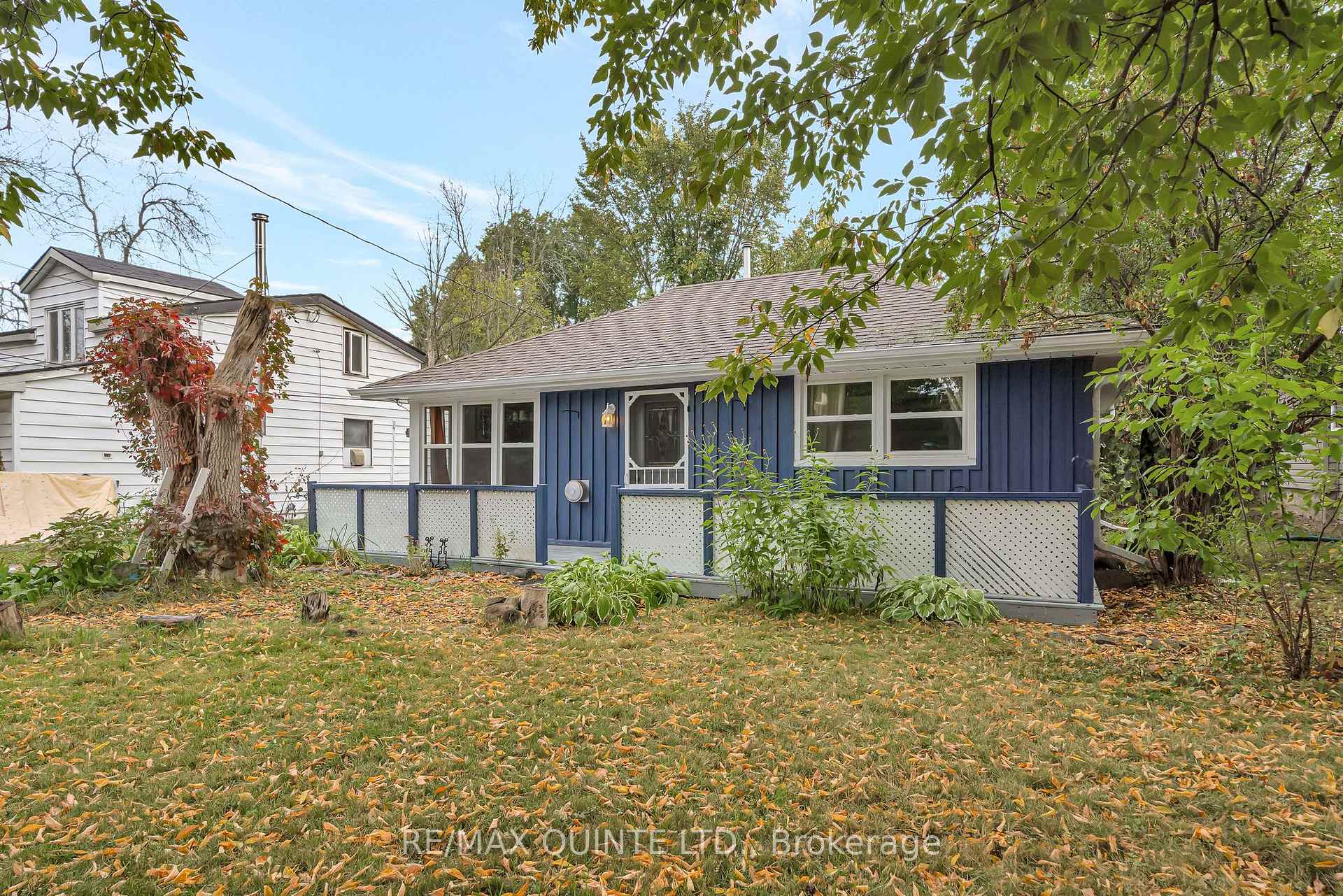 Photo 3 of 754 County Road 28, Prince Edward County, Ameliasburg Ward — HOMEH