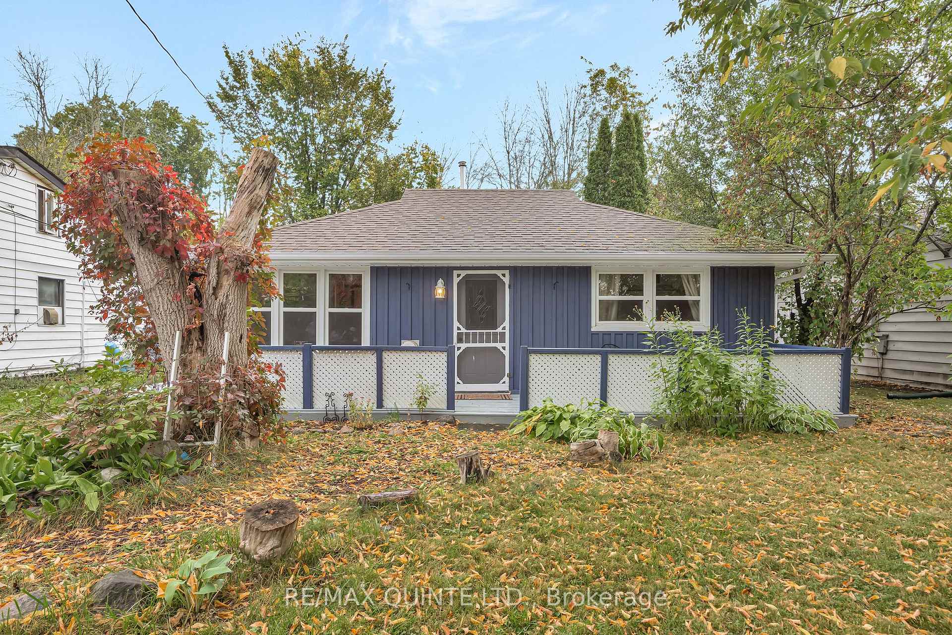 Photo 4 of 754 County Road 28, Prince Edward County, Ameliasburg Ward — HOMEH