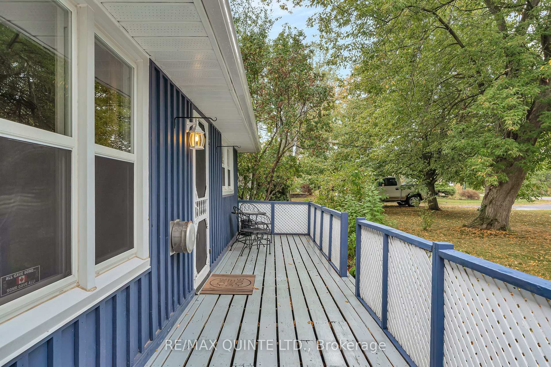 Photo 5 of 754 County Road 28, Prince Edward County, Ameliasburg Ward — HOMEH