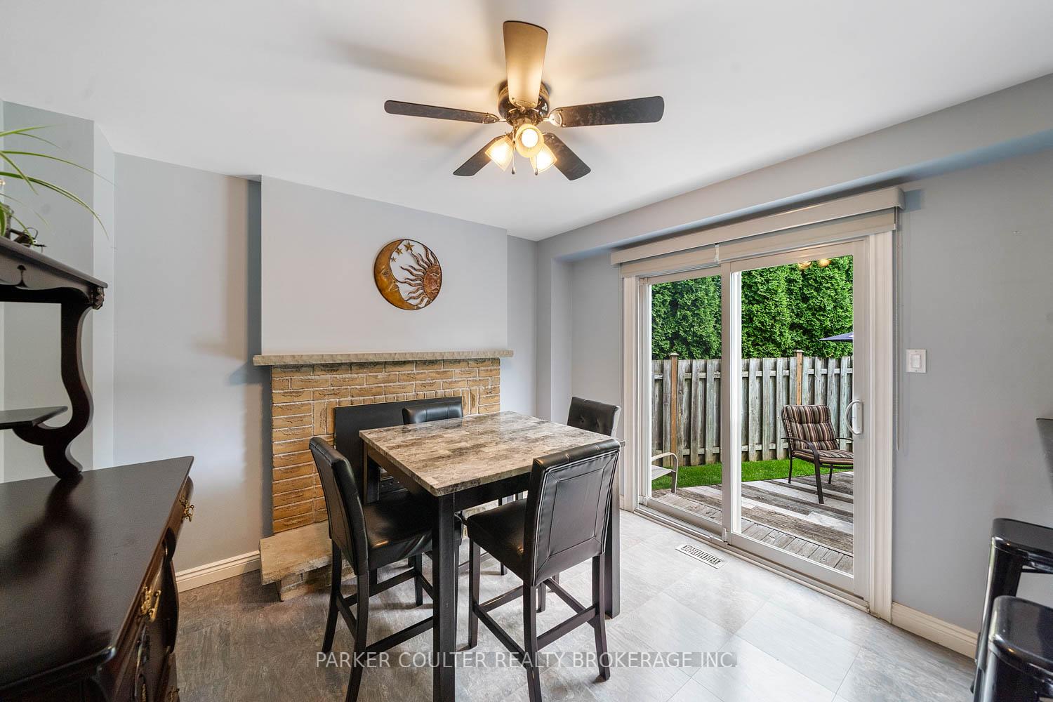 Photo 15 of 889 White Ash Drive, Whitby, Williamsburg — HOMEH