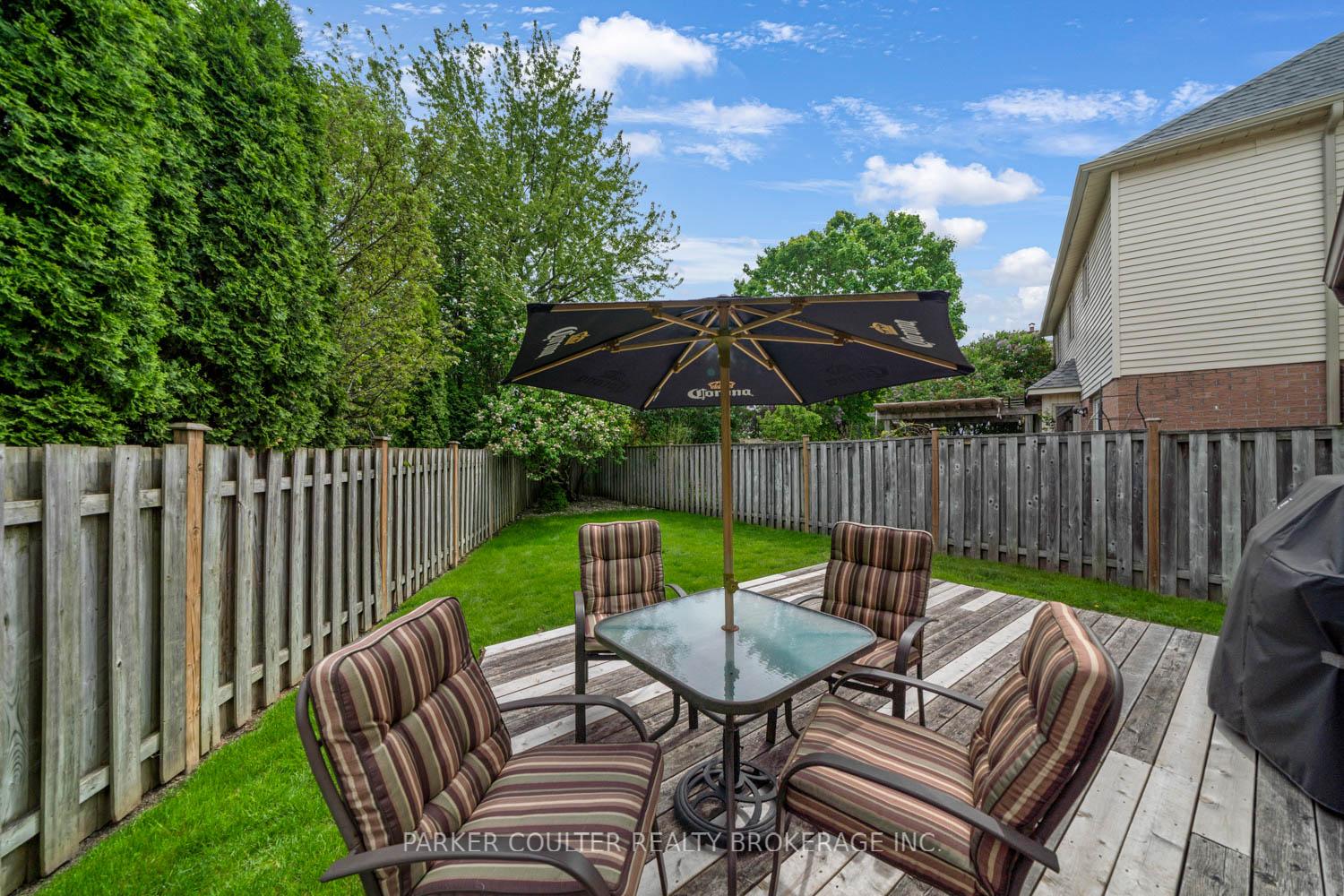 Photo 31 of 889 White Ash Drive, Whitby, Williamsburg — HOMEH