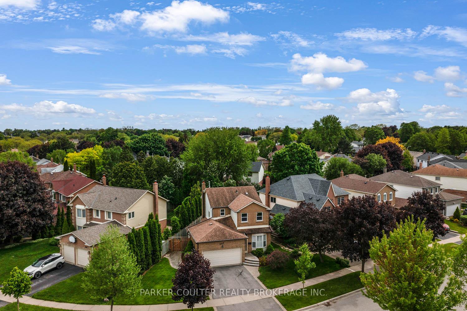 Photo 34 of 889 White Ash Drive, Whitby, Williamsburg — HOMEH