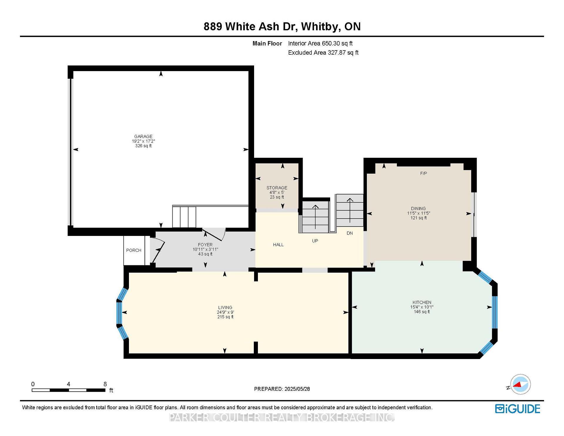 Photo 40 of 889 White Ash Drive, Whitby, Williamsburg — HOMEH
