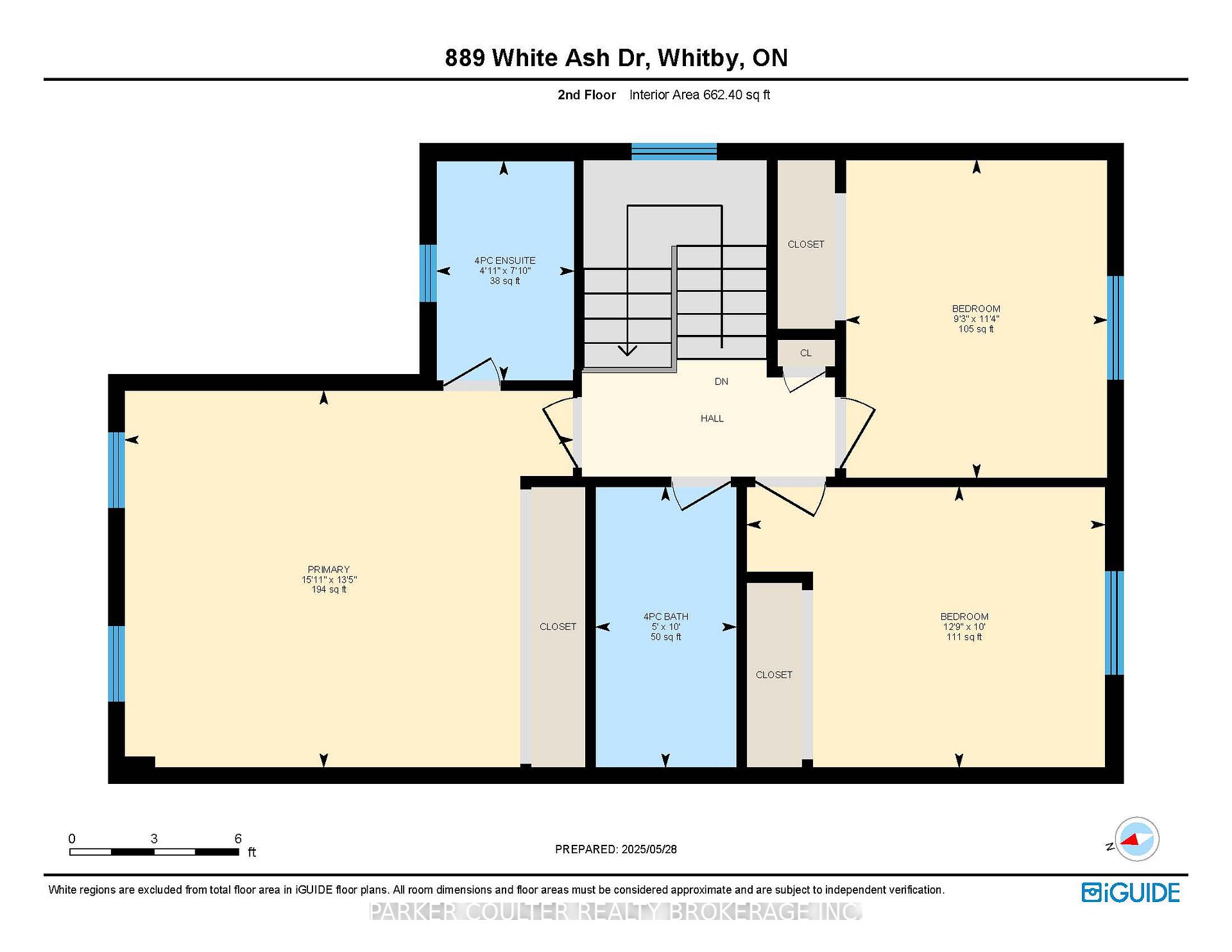 Photo 41 of 889 White Ash Drive, Whitby, Williamsburg — HOMEH