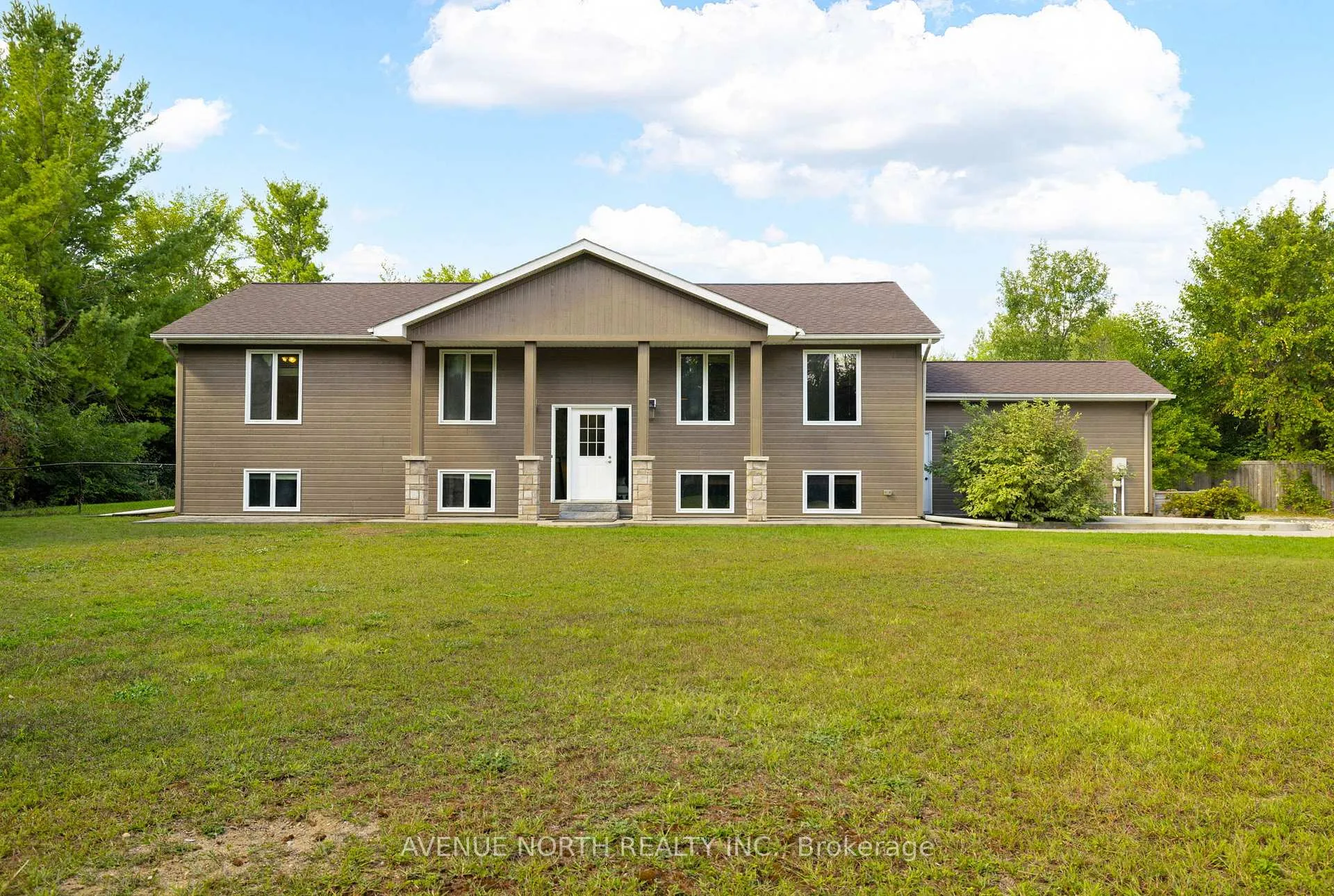 Photo 2 of 7843 Hwy 15, Beckwith, Beckwith Twp — HOMEH