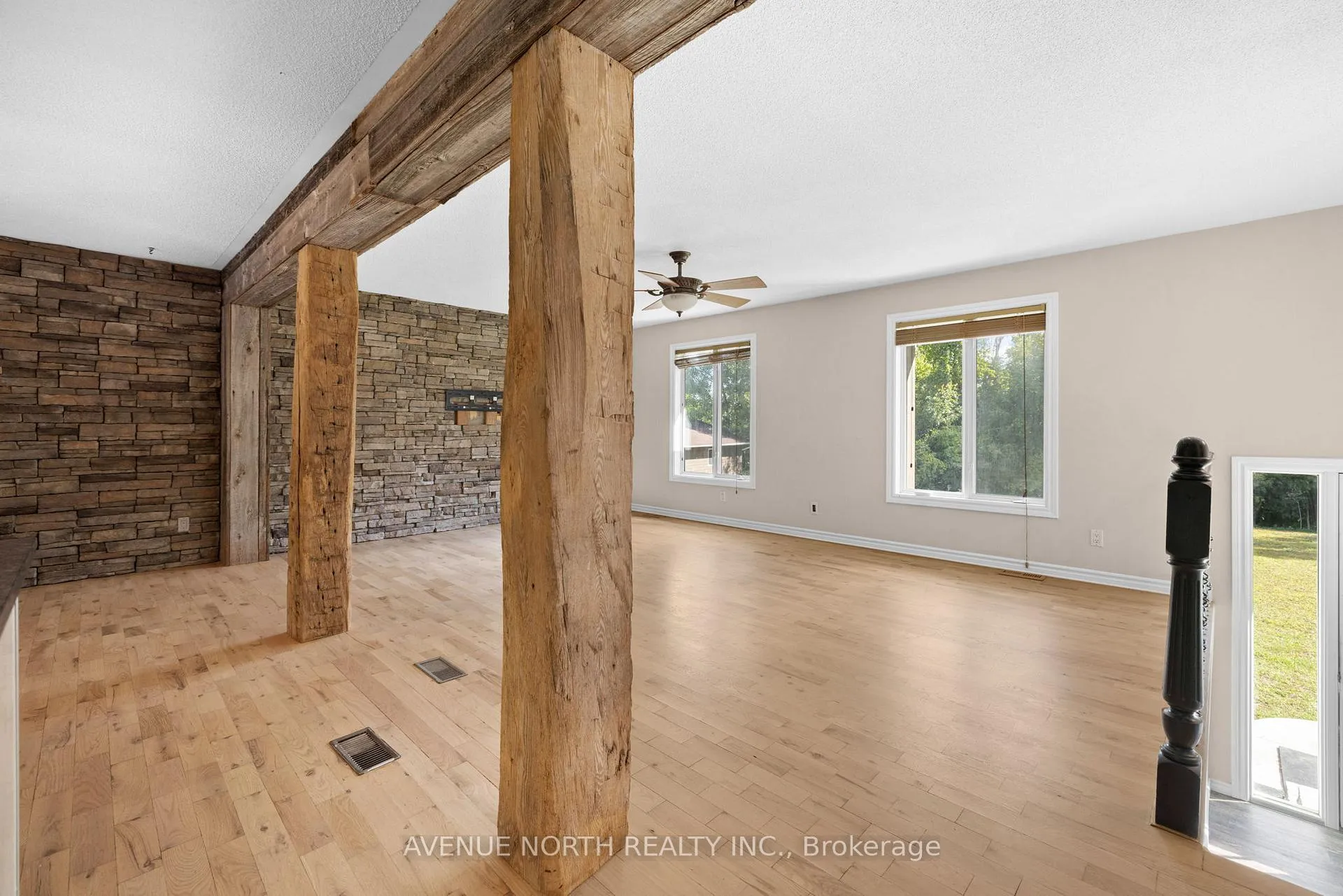 Photo 5 of 7843 Hwy 15, Beckwith, Beckwith Twp — HOMEH