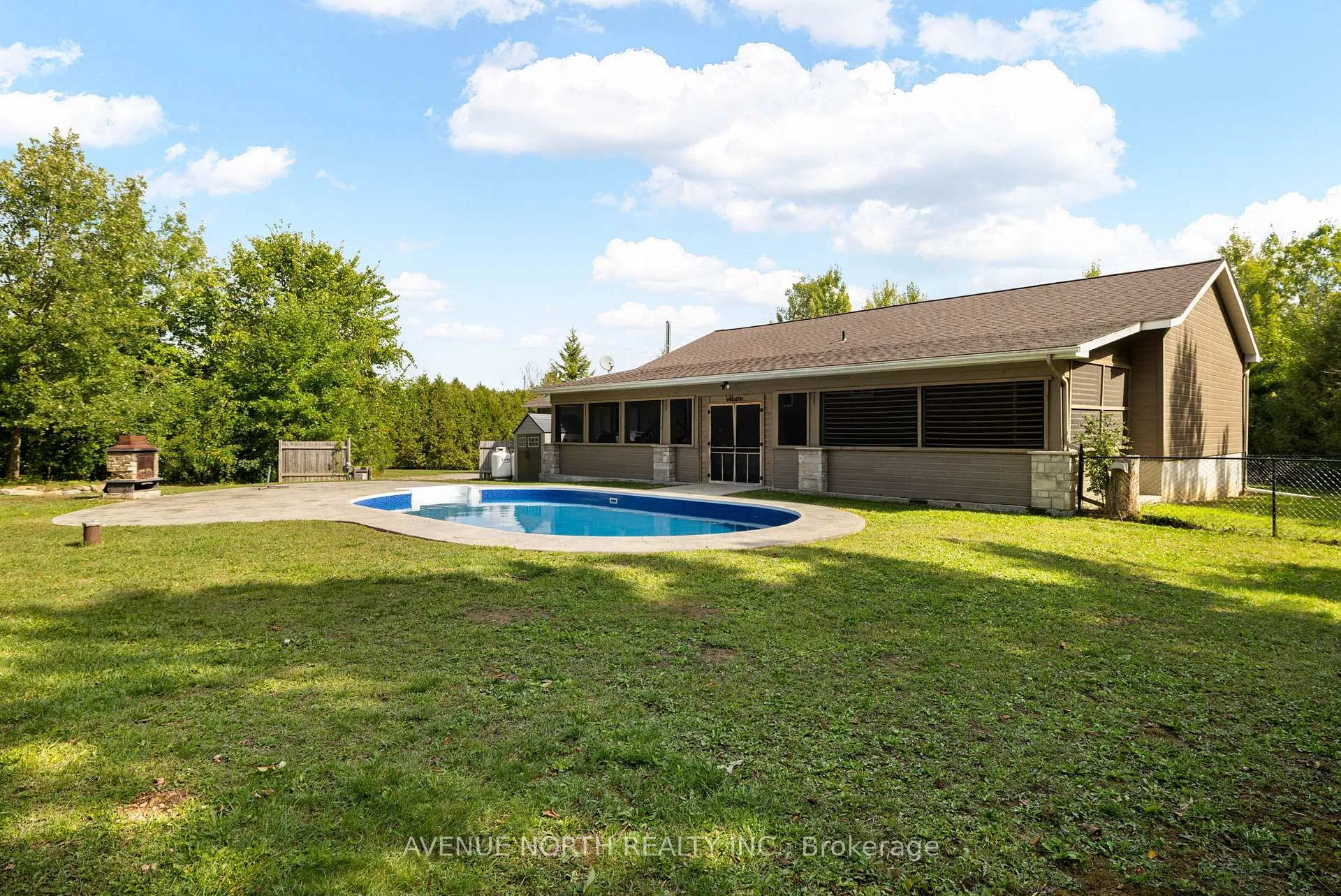 Photo 40 of 7843 Hwy 15, Beckwith, Beckwith Twp — HOMEH
