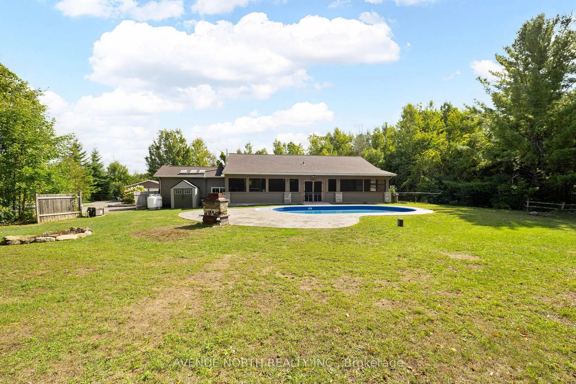 Photo 41 of 7843 Hwy 15, Beckwith, Beckwith Twp — HOMEH